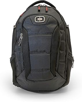 bandit backpack