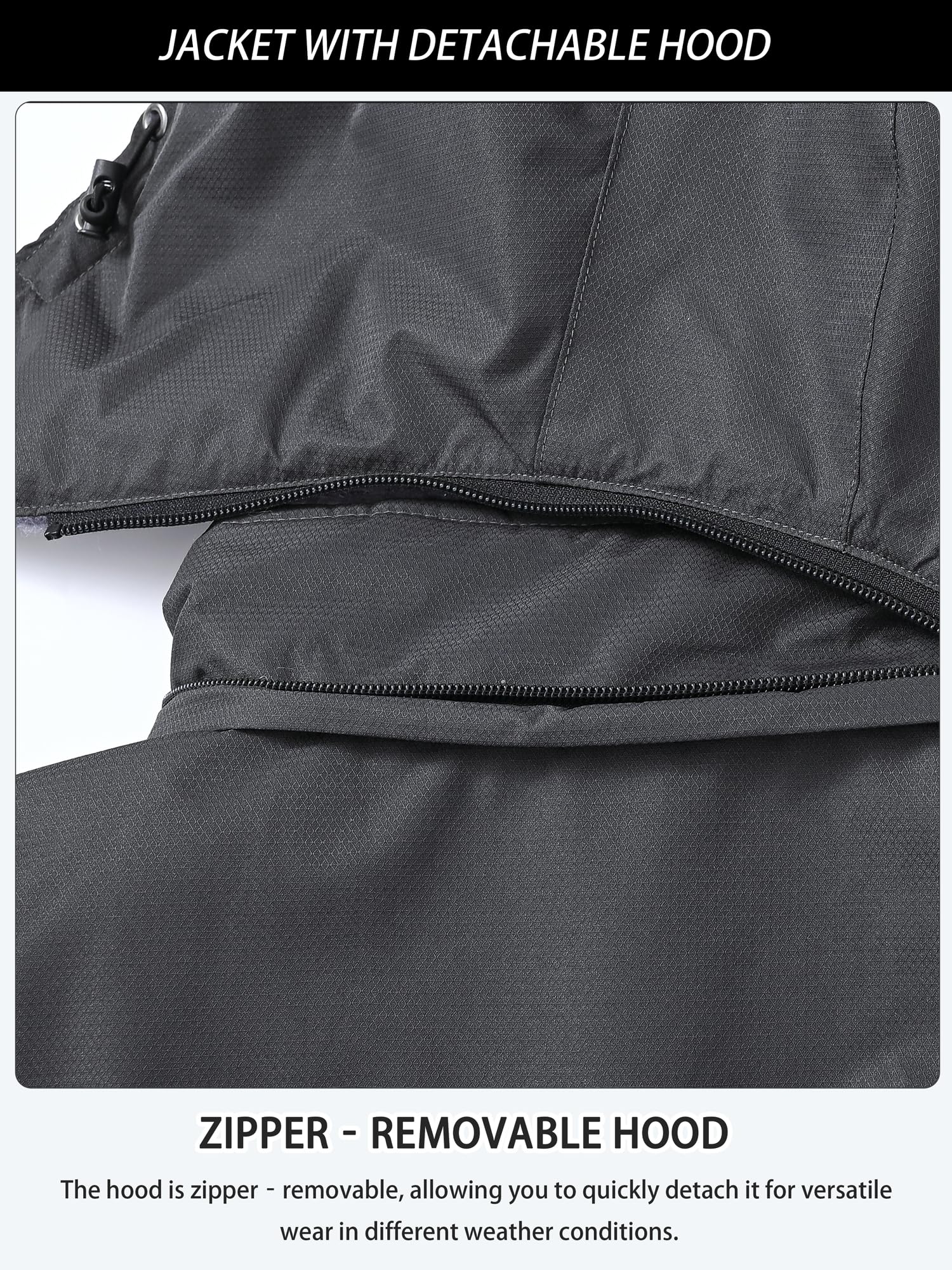 Herren Angeln Winter Skijacke Warme Funktionsjacke Outdoor-Sport Wanderjacke Lange Schneejacke Hiking Herrenjacke, Armeegrün L
