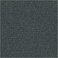 Vista 13 de Mohawk Muestra de azulejos de alfombra Advance de 8" x 8" con fibra de nailon Colorstrand® en Stonewash