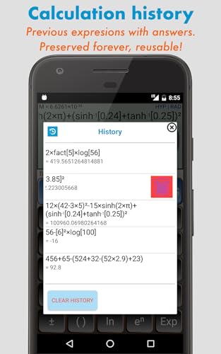 Calculator Plus - Free