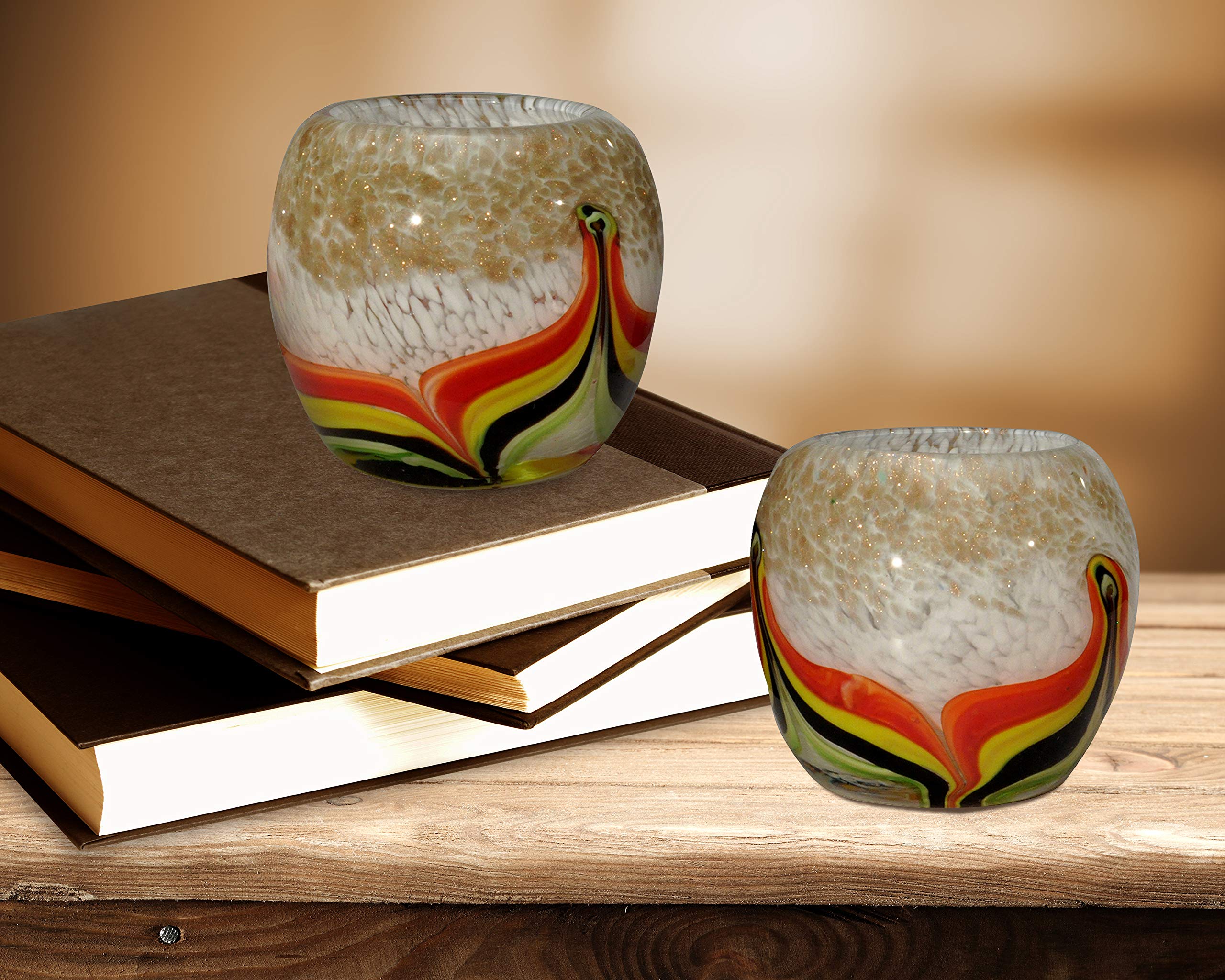 Amazon.co.jp: Dale Tiffany ファブリルコレクション キャンドル