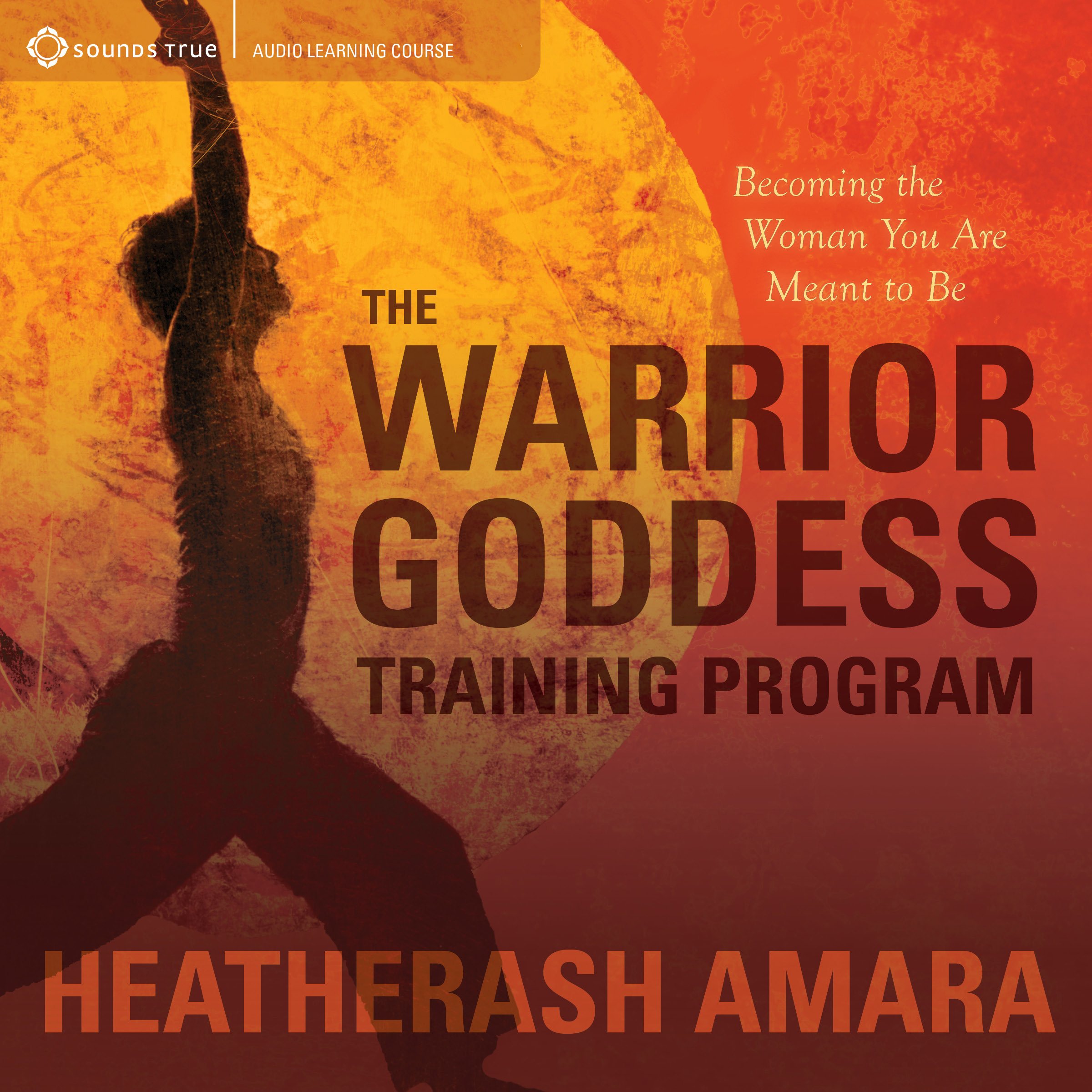 Cover art for The Warrior Goddess Training Program