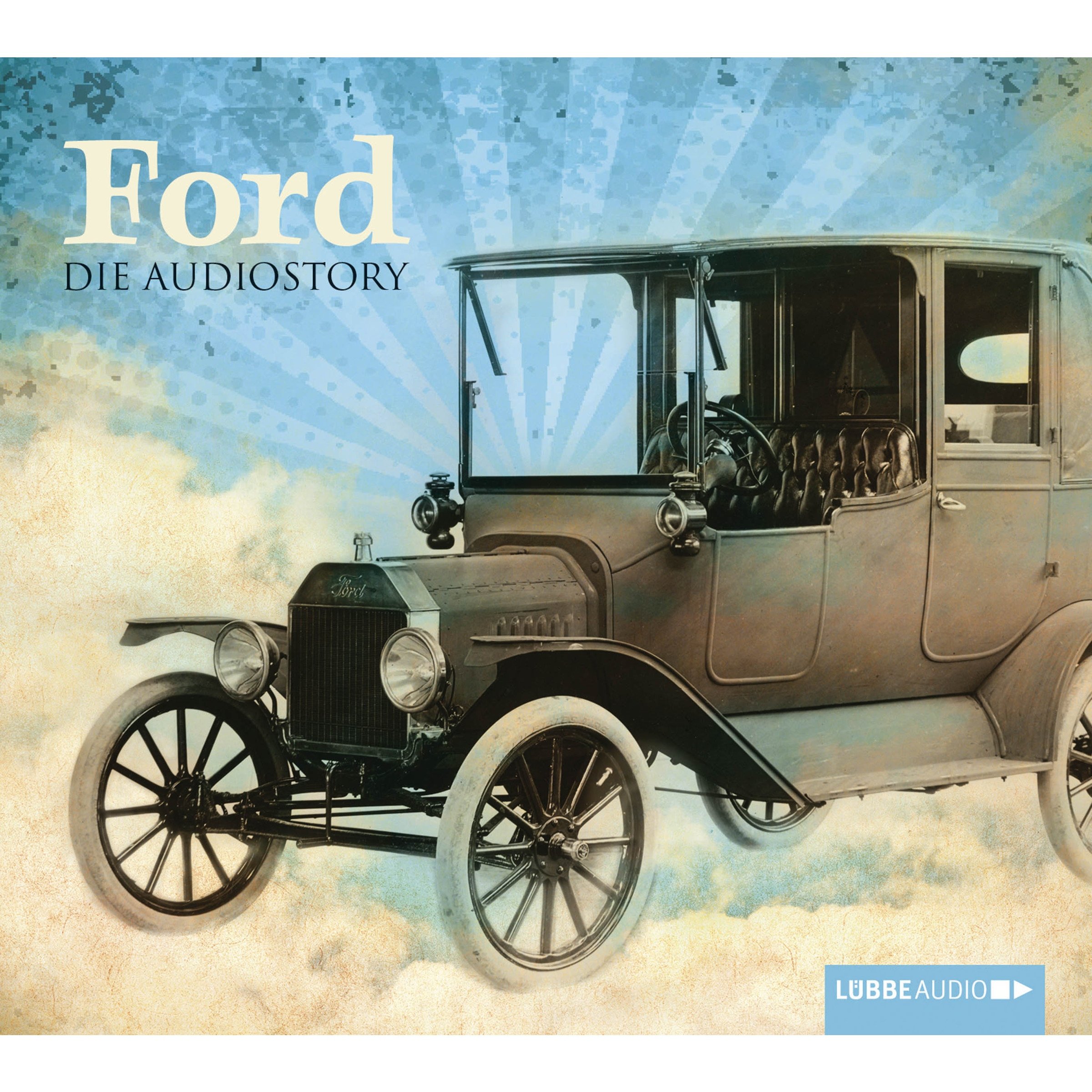 Ford: Die Audiostory