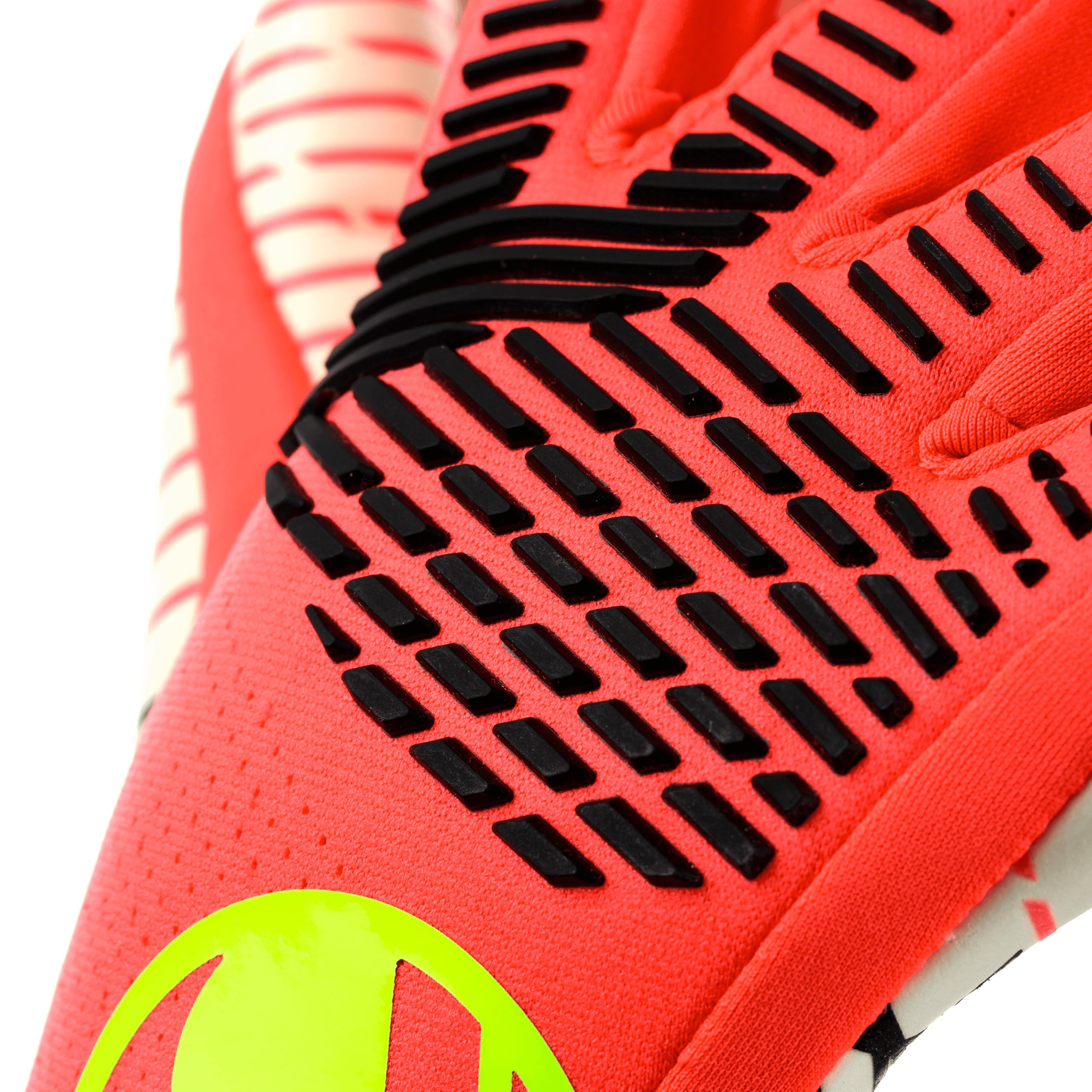 uhlsport FM Zne Ultragrip Hybd - Guanti da Portiere di Calcio Men's
