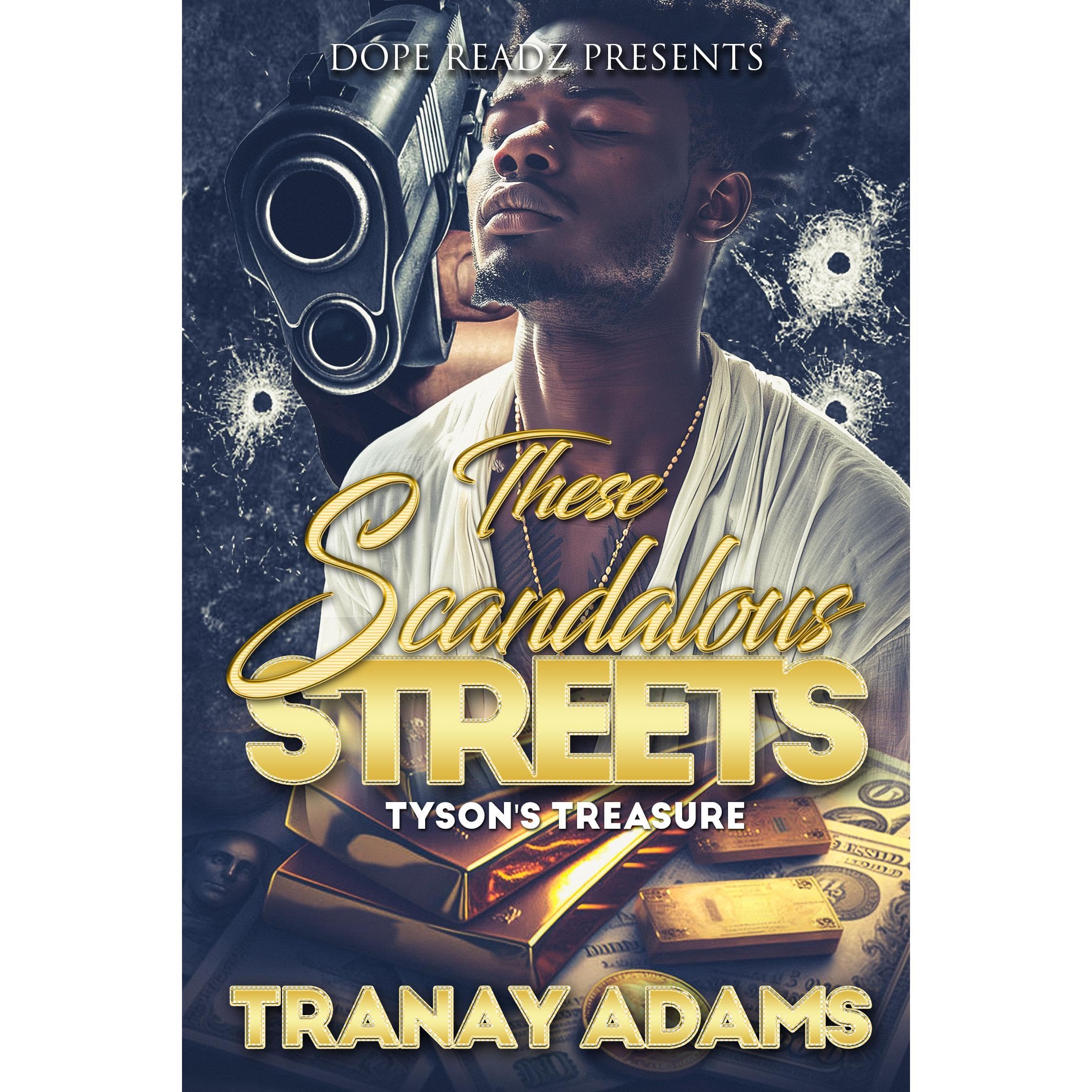 These Scandalous Streets