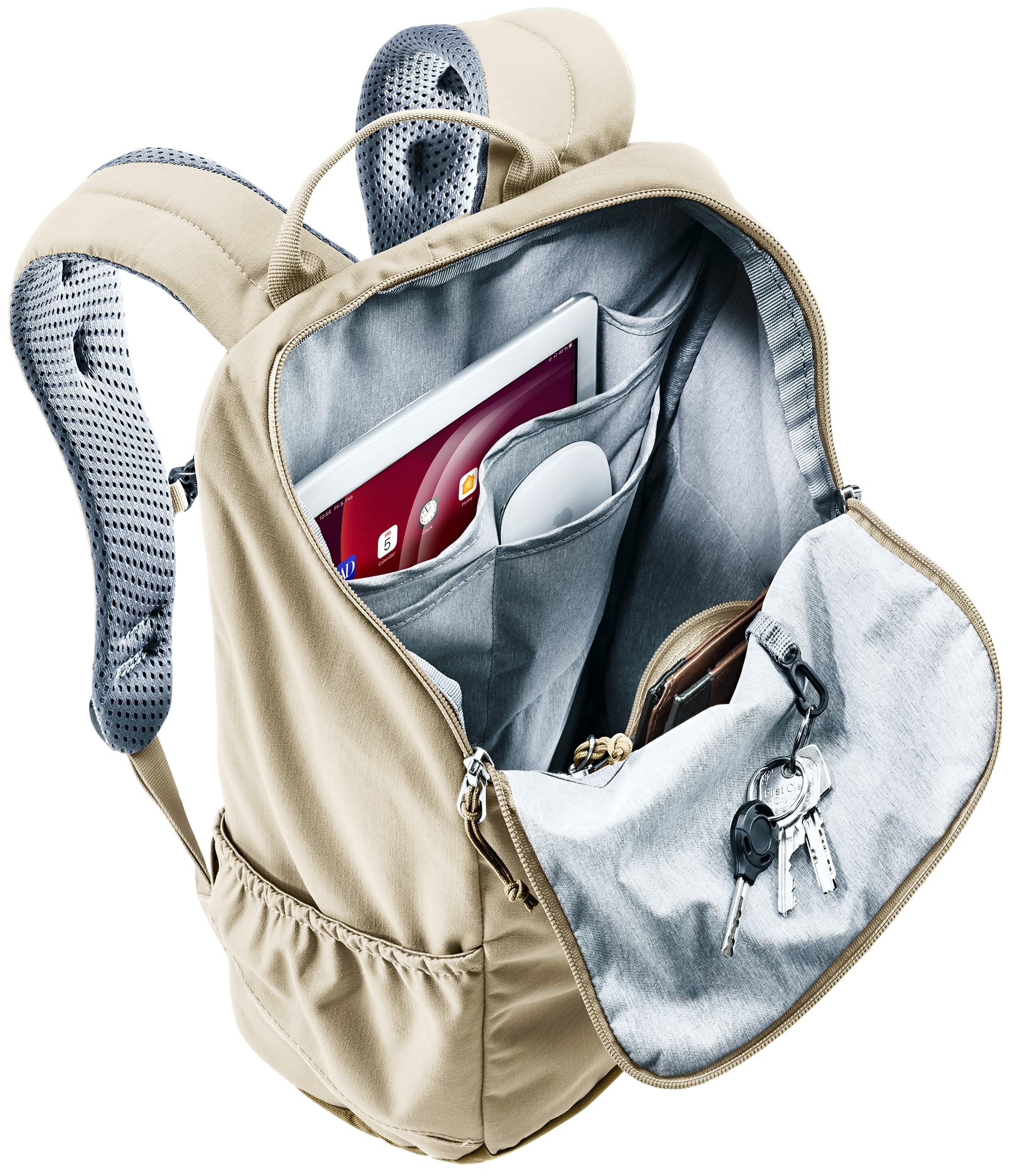 deuter Step Out 16 Tagesrucksack