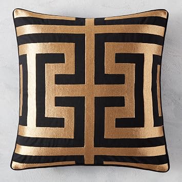 Z Gallerie Cace Pillow