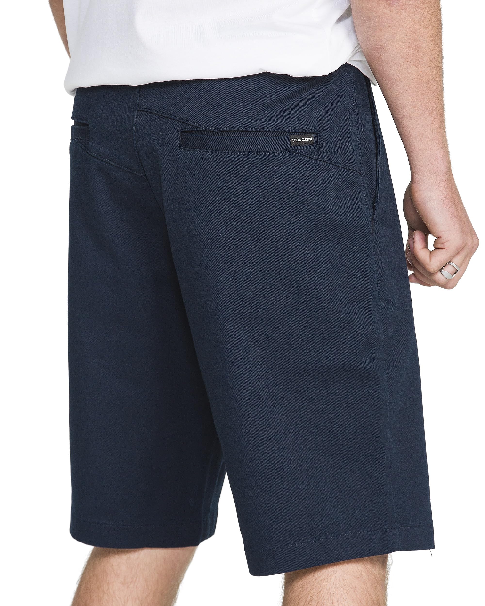 Volcom Vmonty Chino-Shorts für Herren