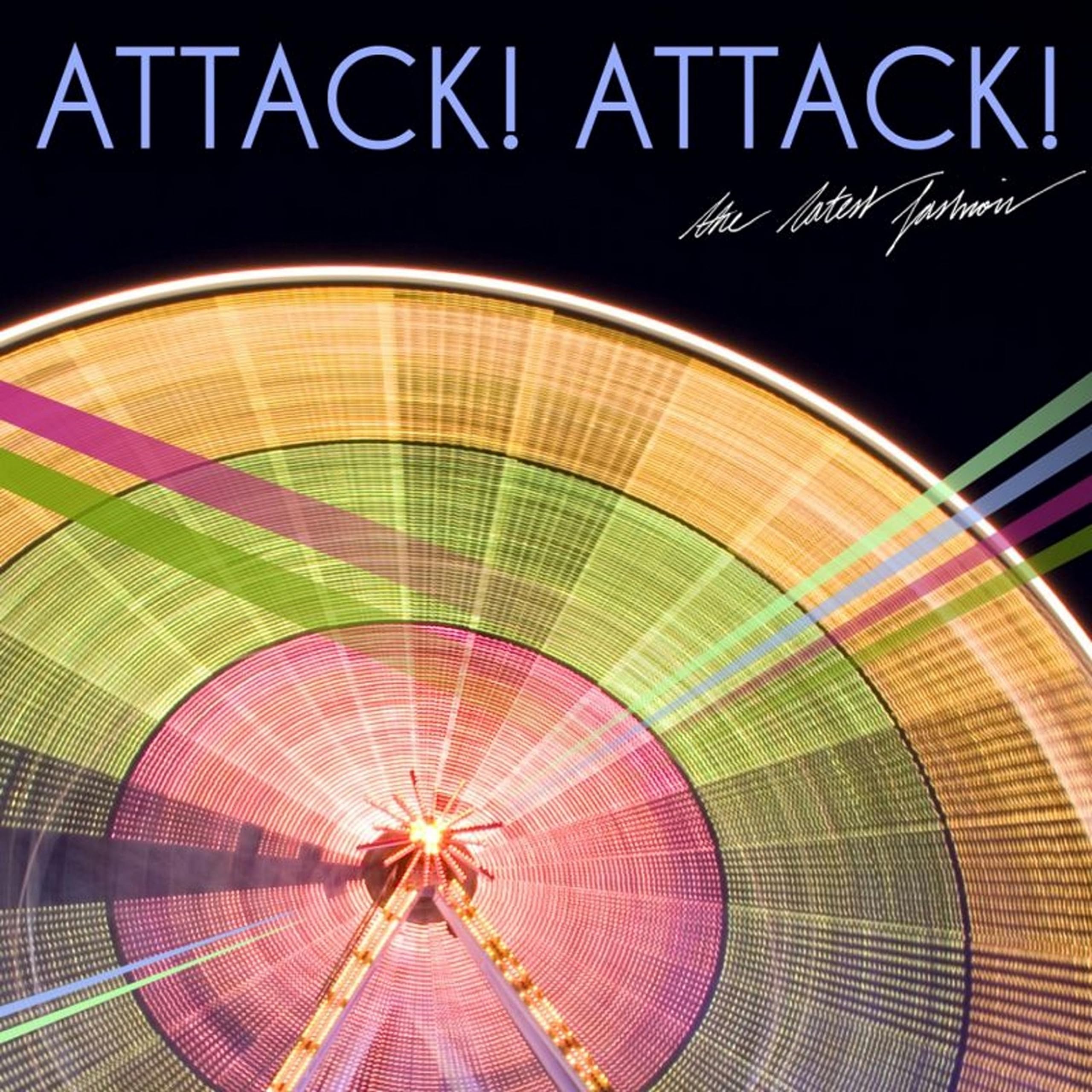 Attack Attack