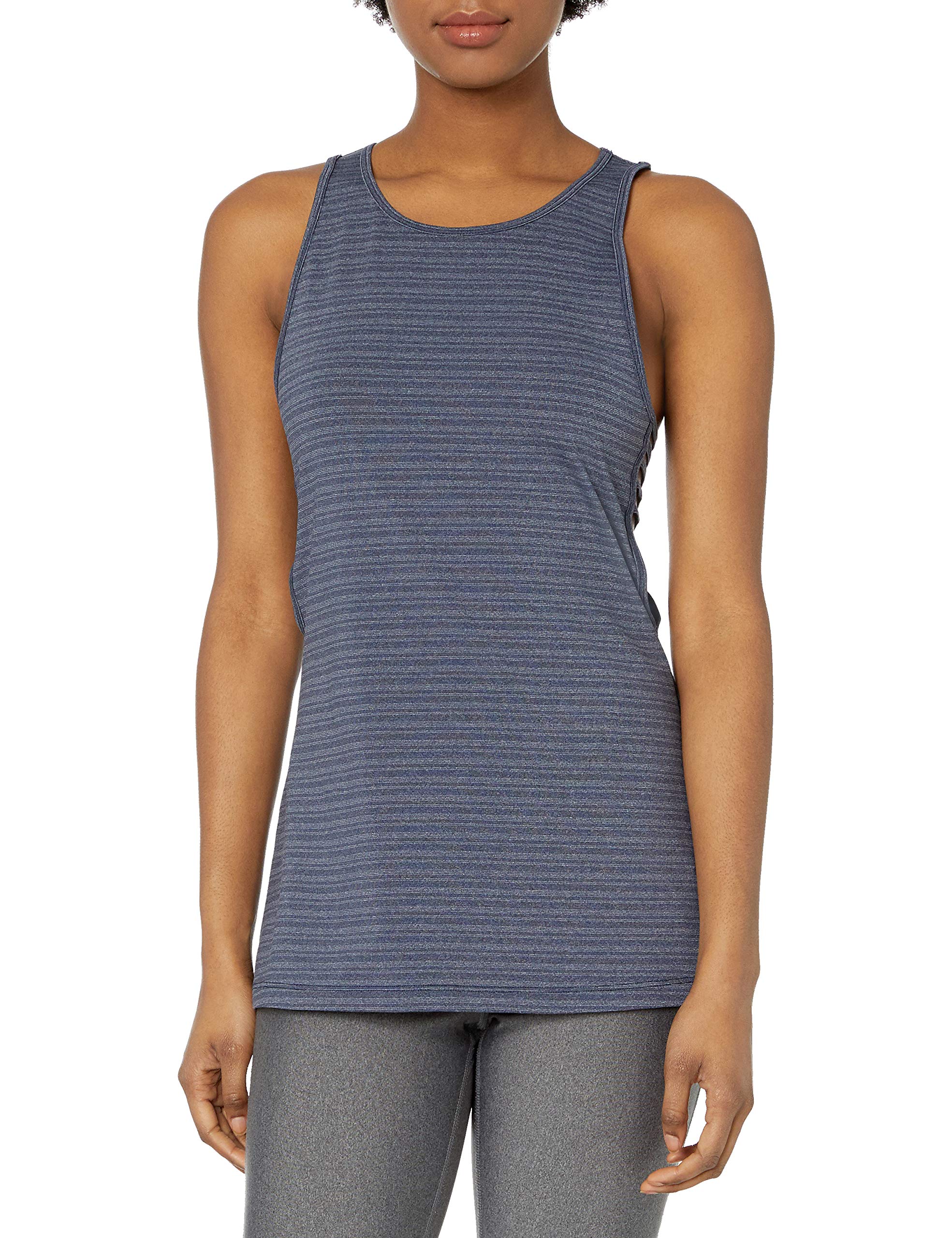 Roxy Camiseta sin mangas Quiet Ocean para mujer