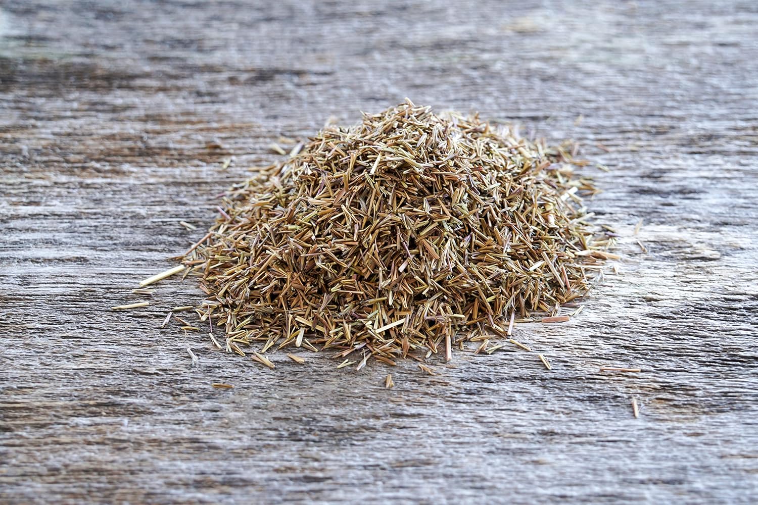 Hale Habitat & Seed Little Bluestem Native Grass Seed, Deer & Wildlife Cover, 2 lbs Pure Live Seed