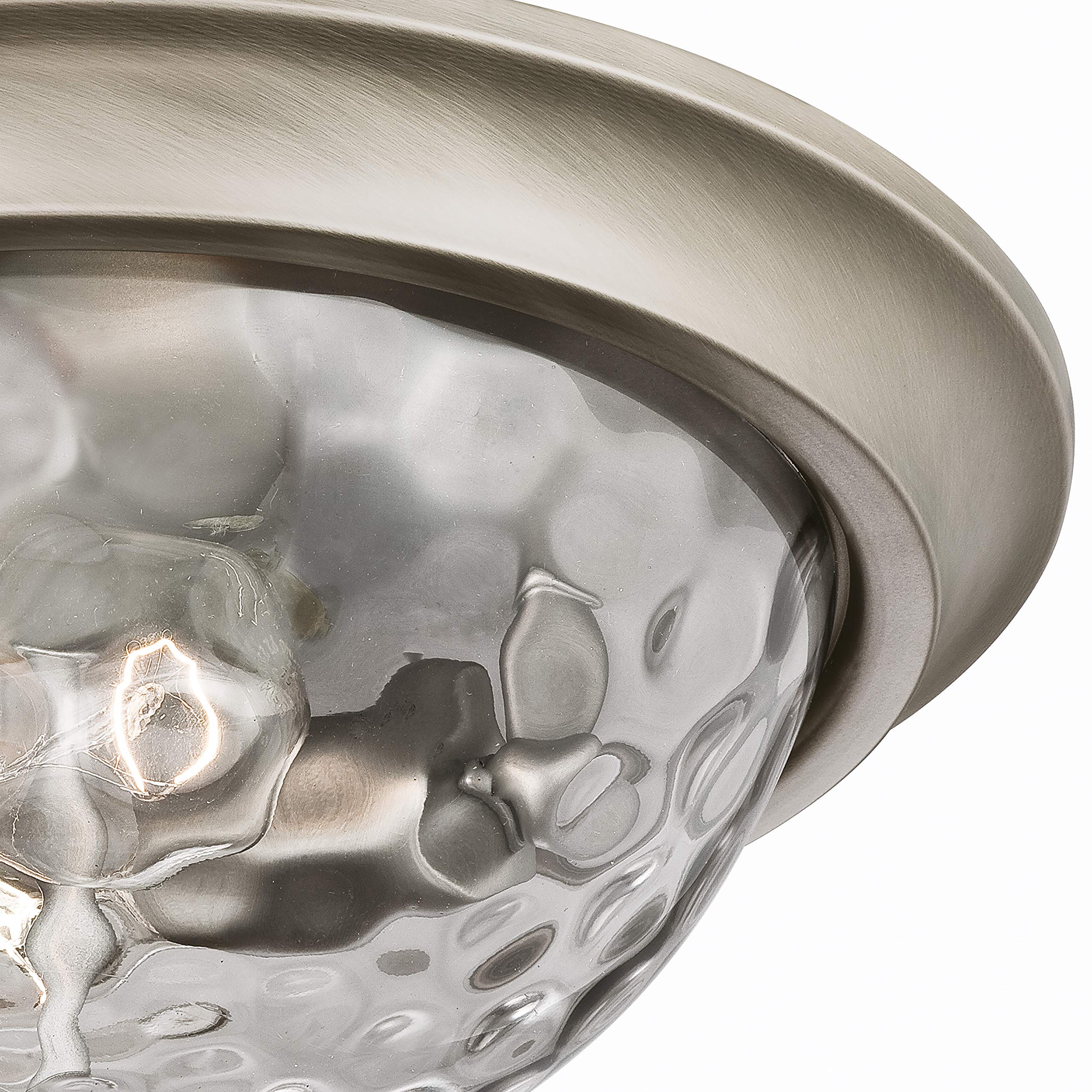 Arum Lot de 2 LEX Plafonnier Applique Mural E27 Éclairage Luminaire