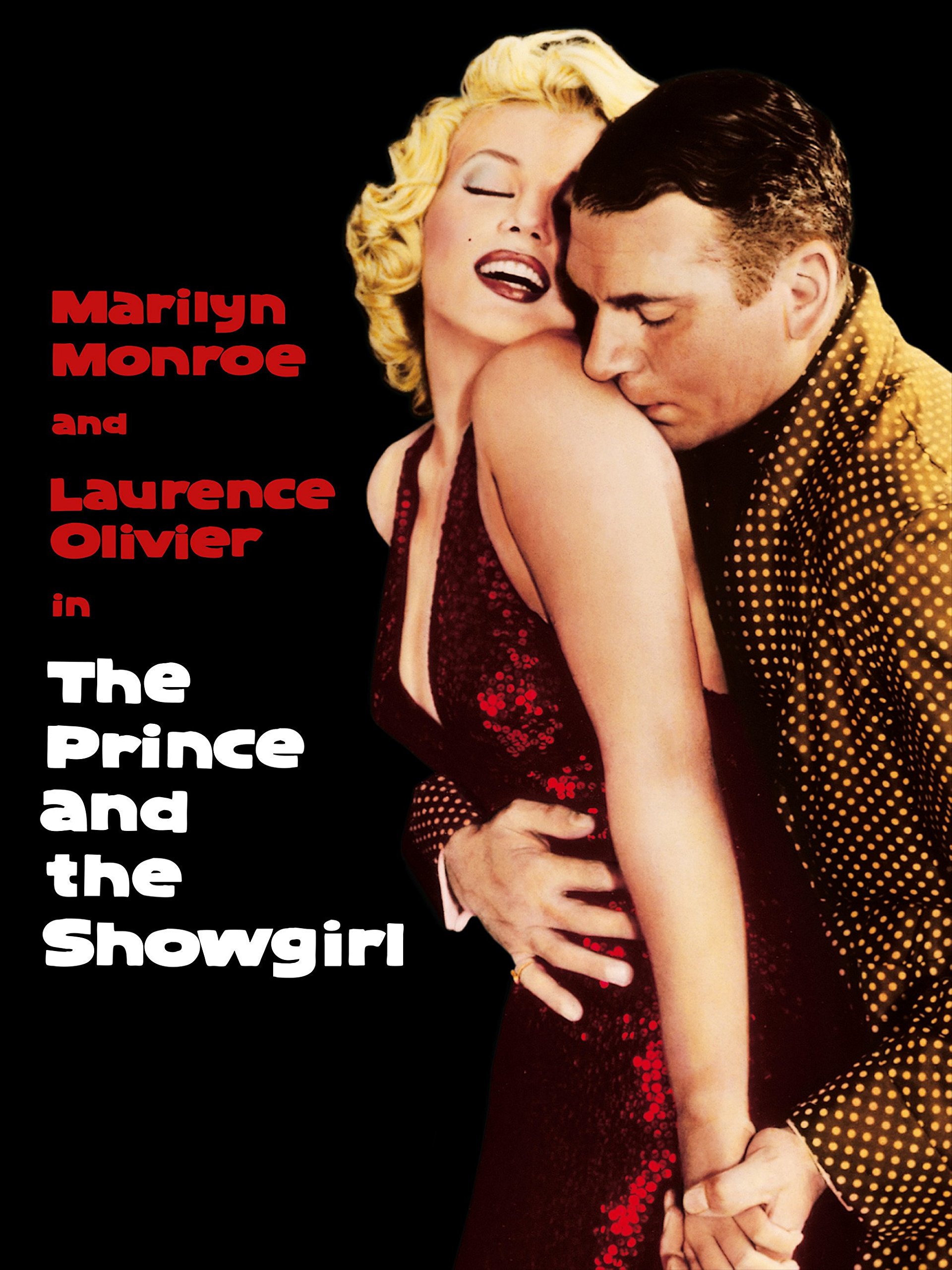 The Prince and the Showgirl