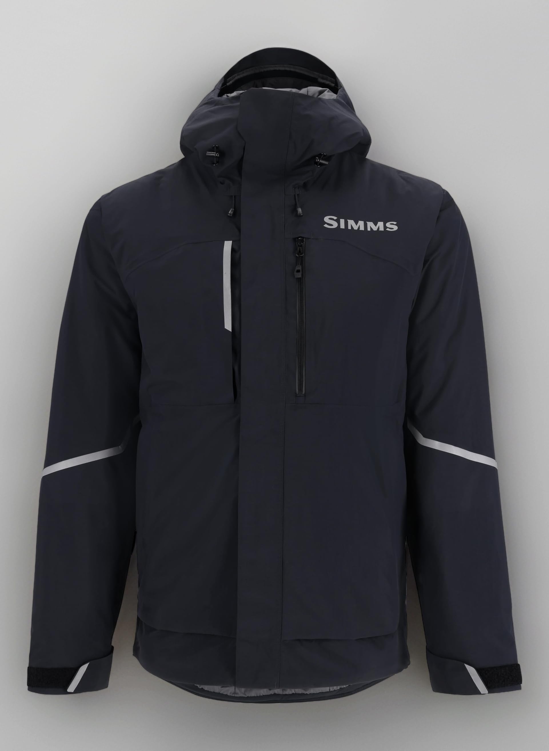 Simms Men's Challenger Insulated Jacket Jacket