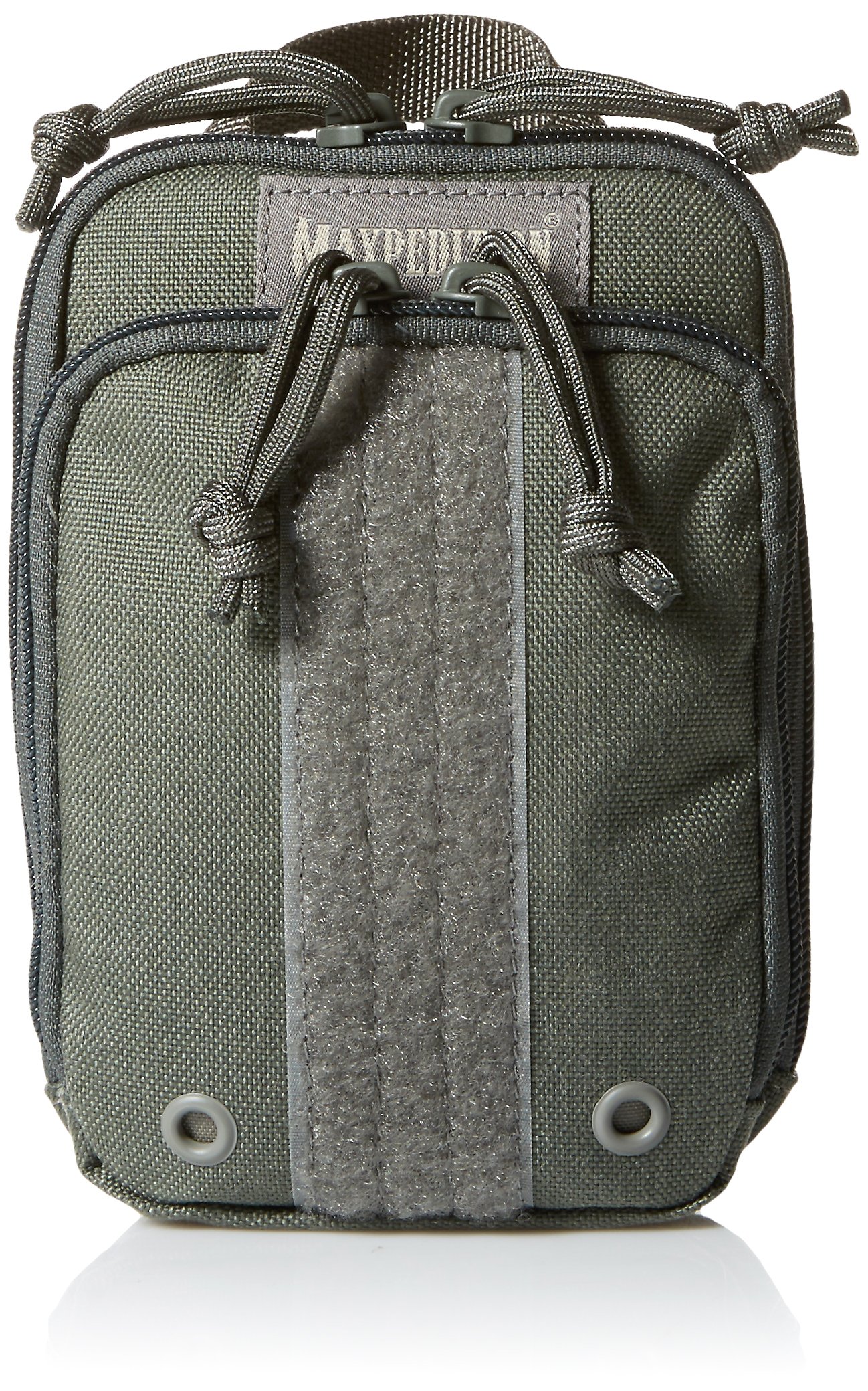 Maxpedition Ziphook Organizer kieszonkowy (mały) (zielone liście)