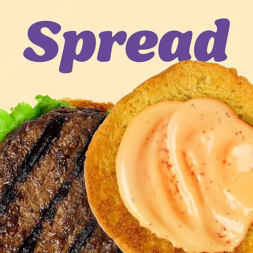 Miniatura 8 de Kraft Aderezo para ensalada Thousand Island Lite (botella de 16 fl oz)