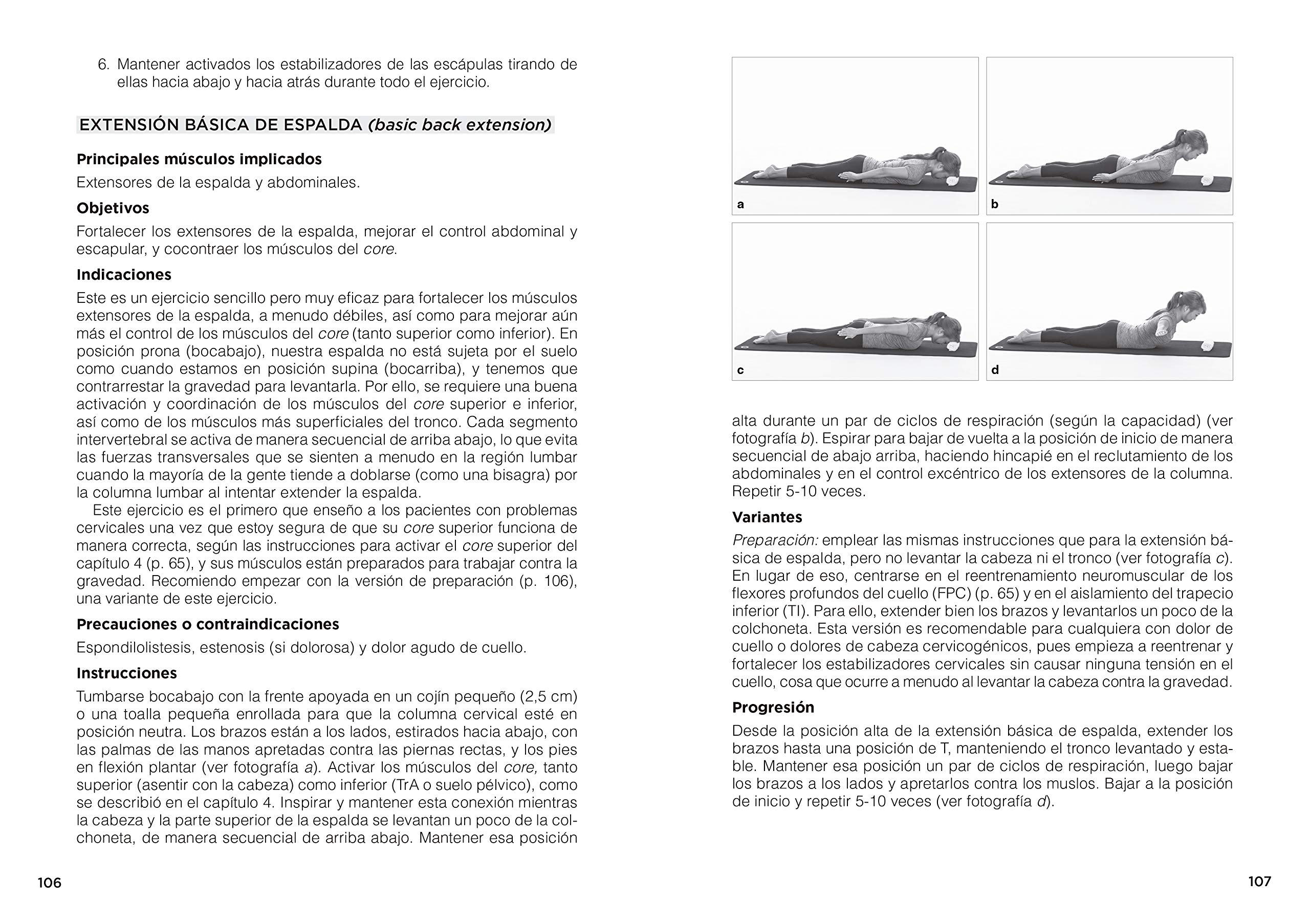 PILATES PARA LA REHABILITACIÓN: Recuperar lesiones y optimizar la estabilidad, la movilidad y la funcionalidad (SIN COLECCION)