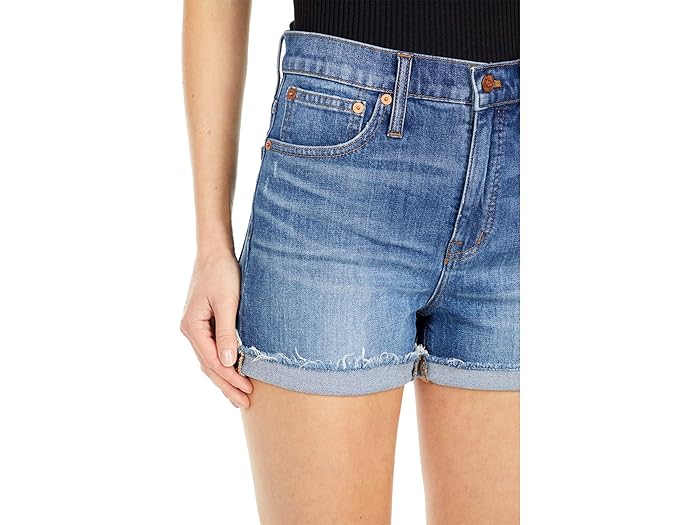 madewell glenoaks shorts