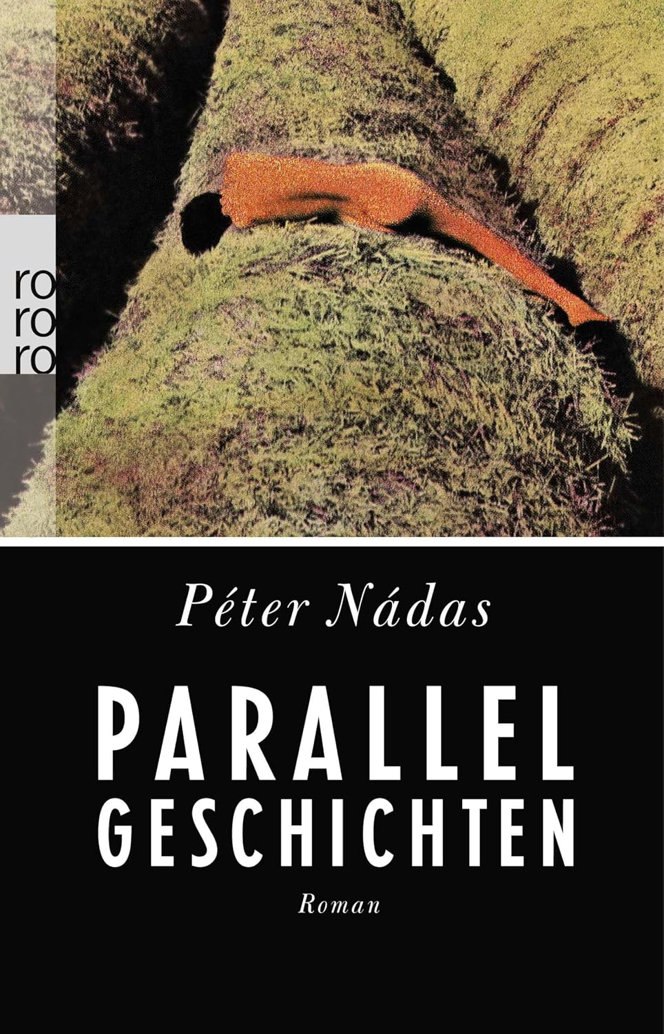Parallelgeschichten (German Edition)