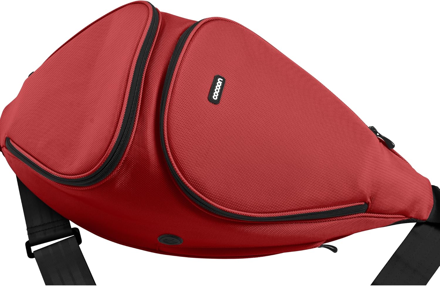 Amazon.com: Cocoon Tribeca Digital SLR Sling with Compartments for ...