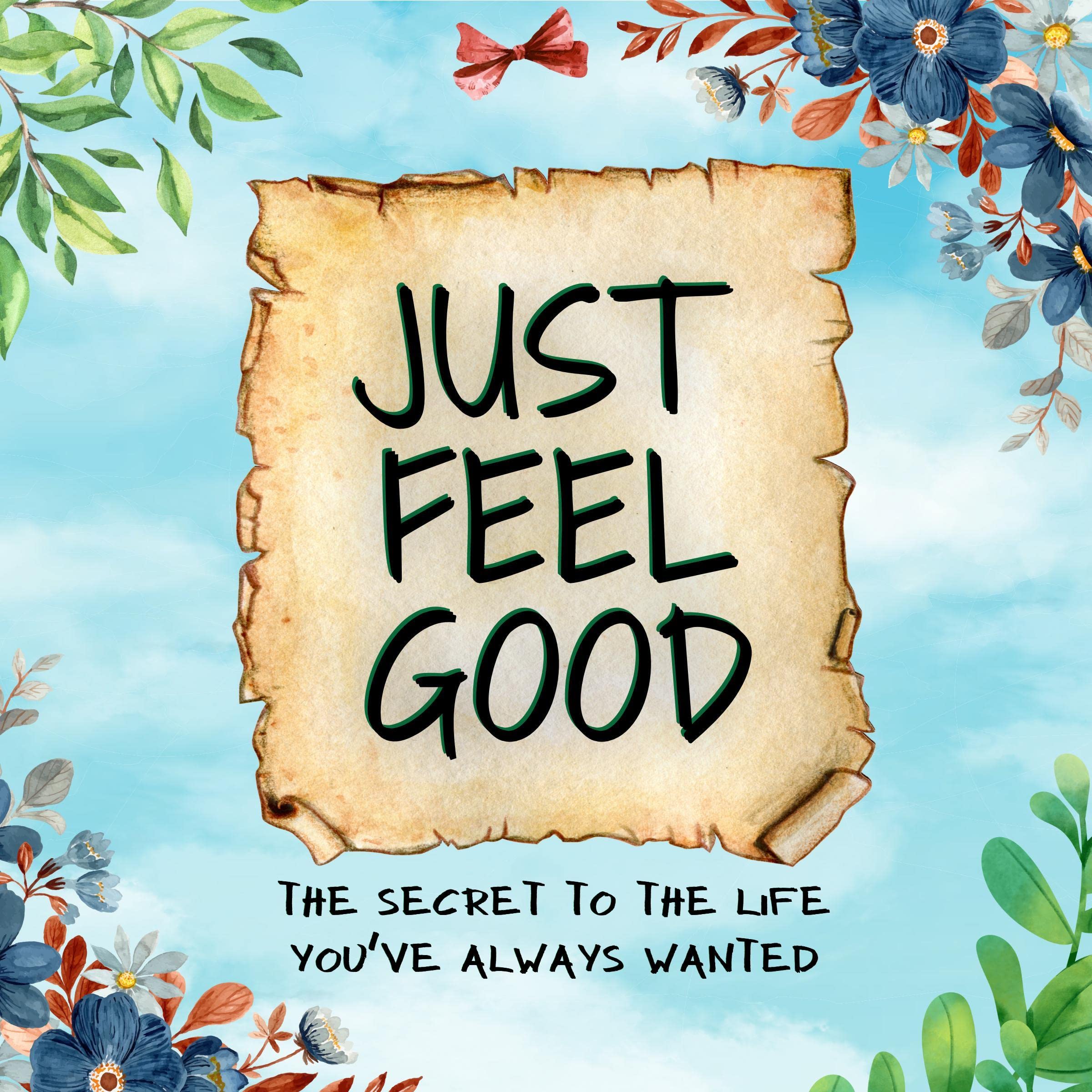 Cover art for Just Feel Good