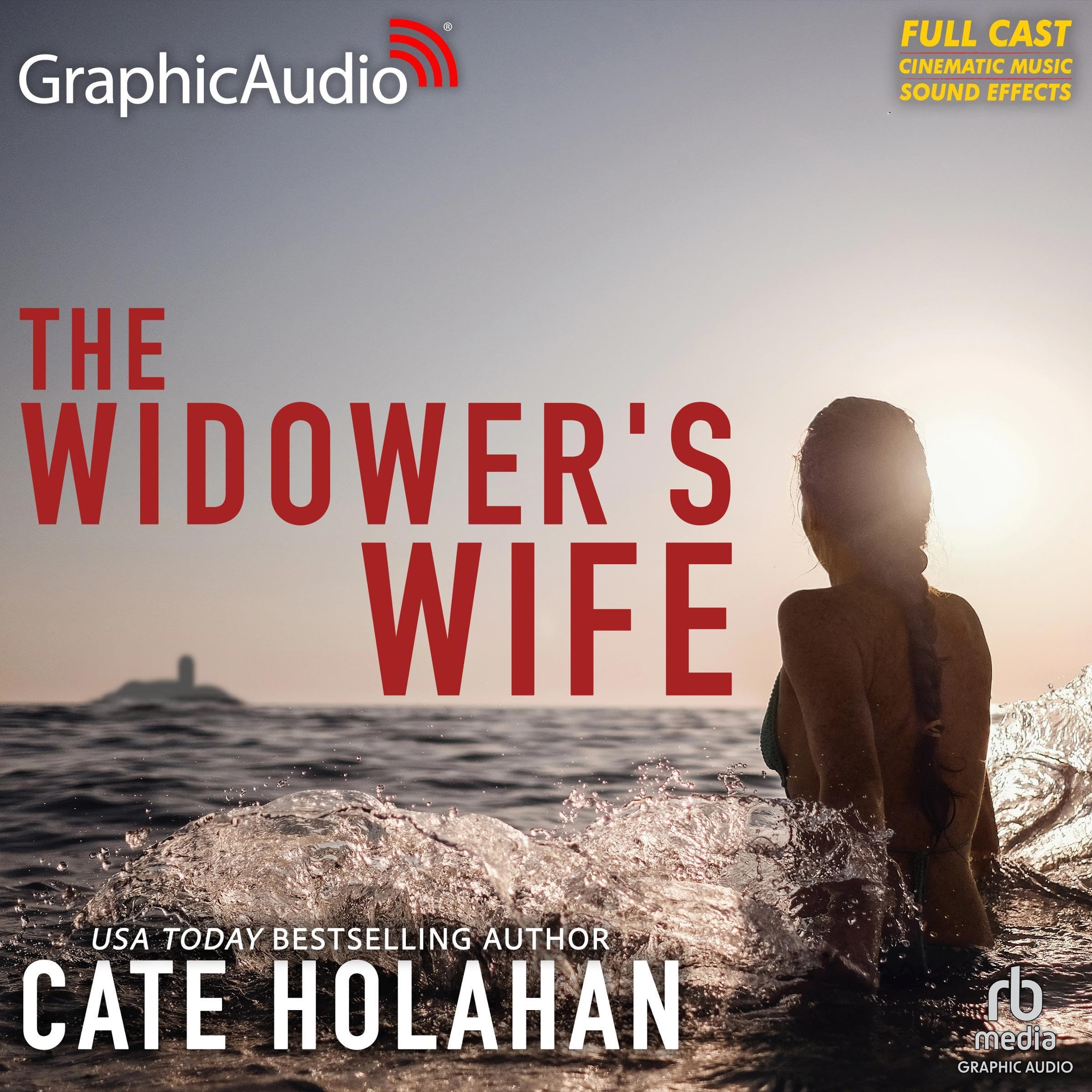 The Widower's Wife (Dramatized Adaptation)