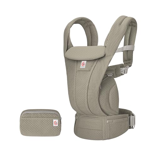 Ergobaby Omni Deluxe Portabebés para el período de 0 a 48 meses