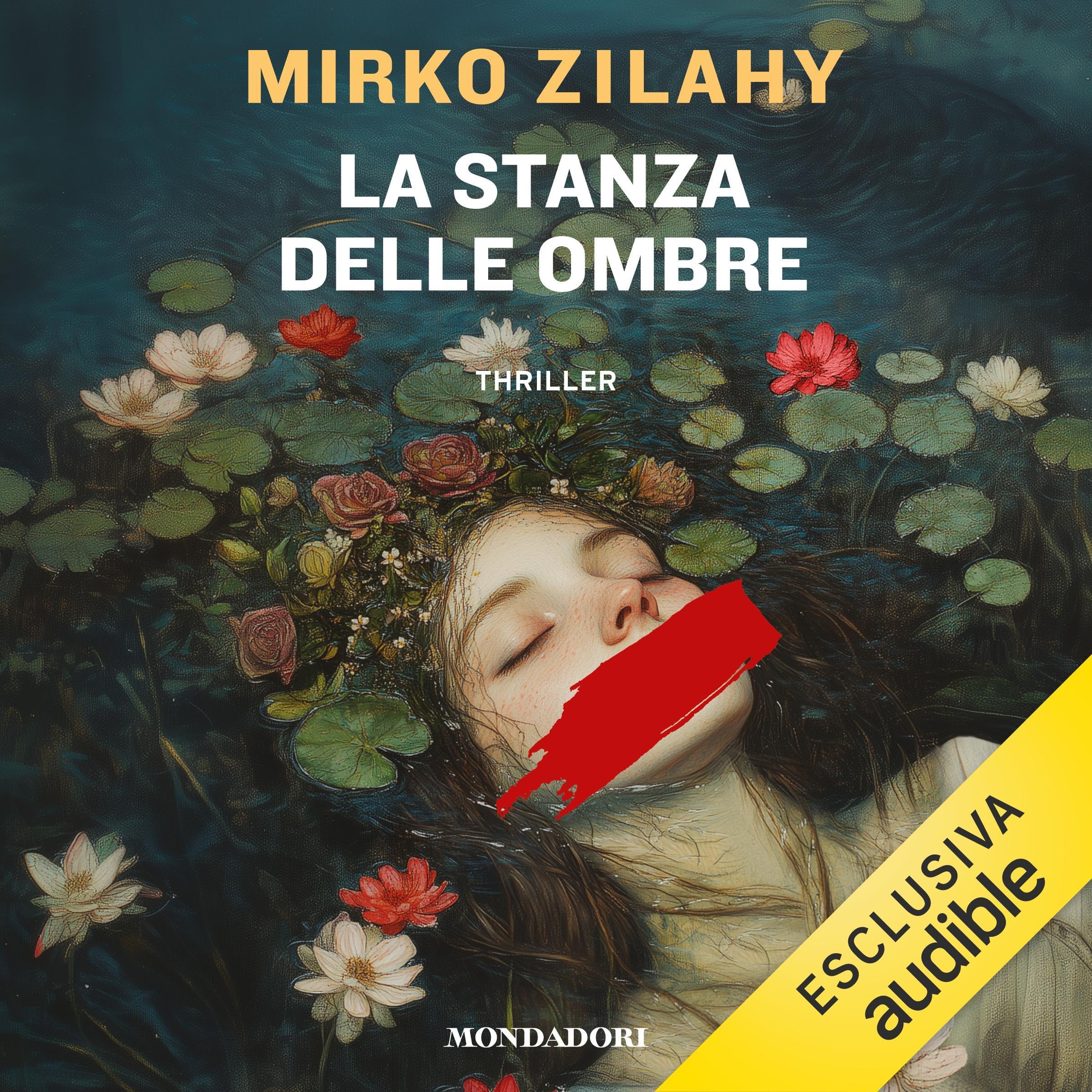 La stanza delle ombre