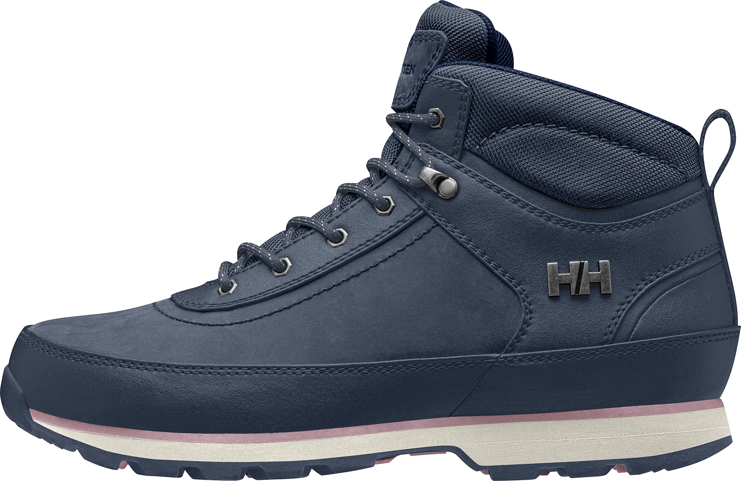 Helly Hansen Women's W Calgary Hiking Boot, 576 Deep Steel, 7.5 UK Narrow