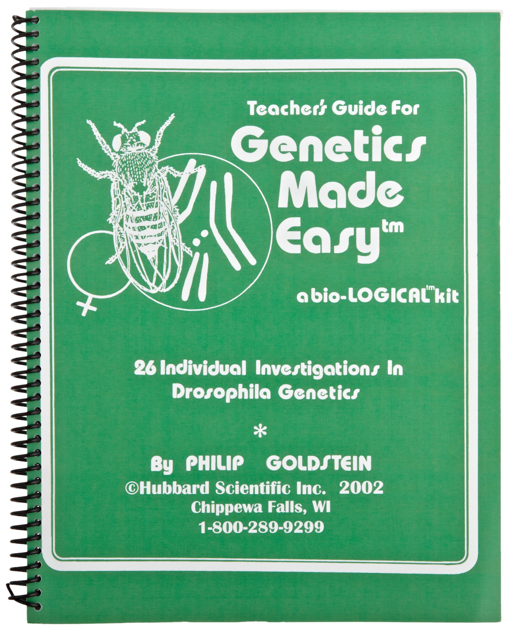 American Educational Human Heredity Made Easy Teachers Guide