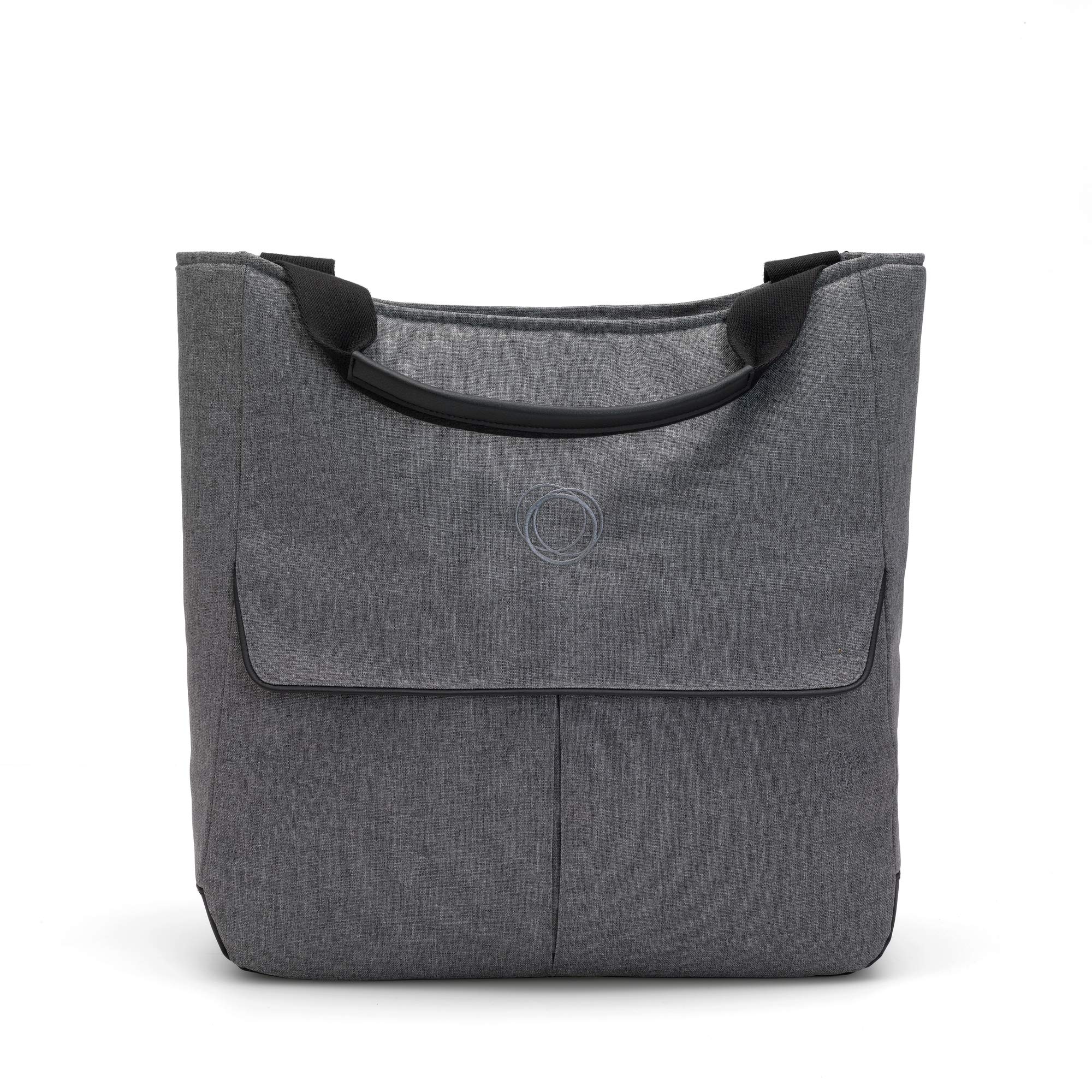 BugabooBee Mammoth Bag, Grey Melange