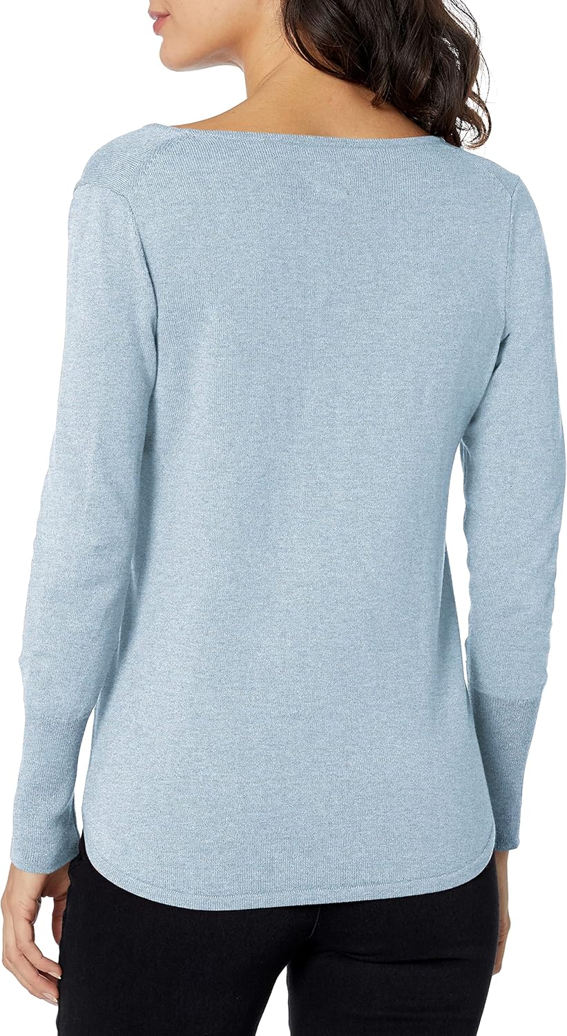 NIC+ZOE Women's Vital V-Neck