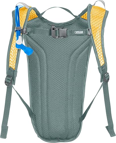 Miniatura 3 de CamelBak Mini M.U.L.E. Kids - Mochila de 50 oz para niños