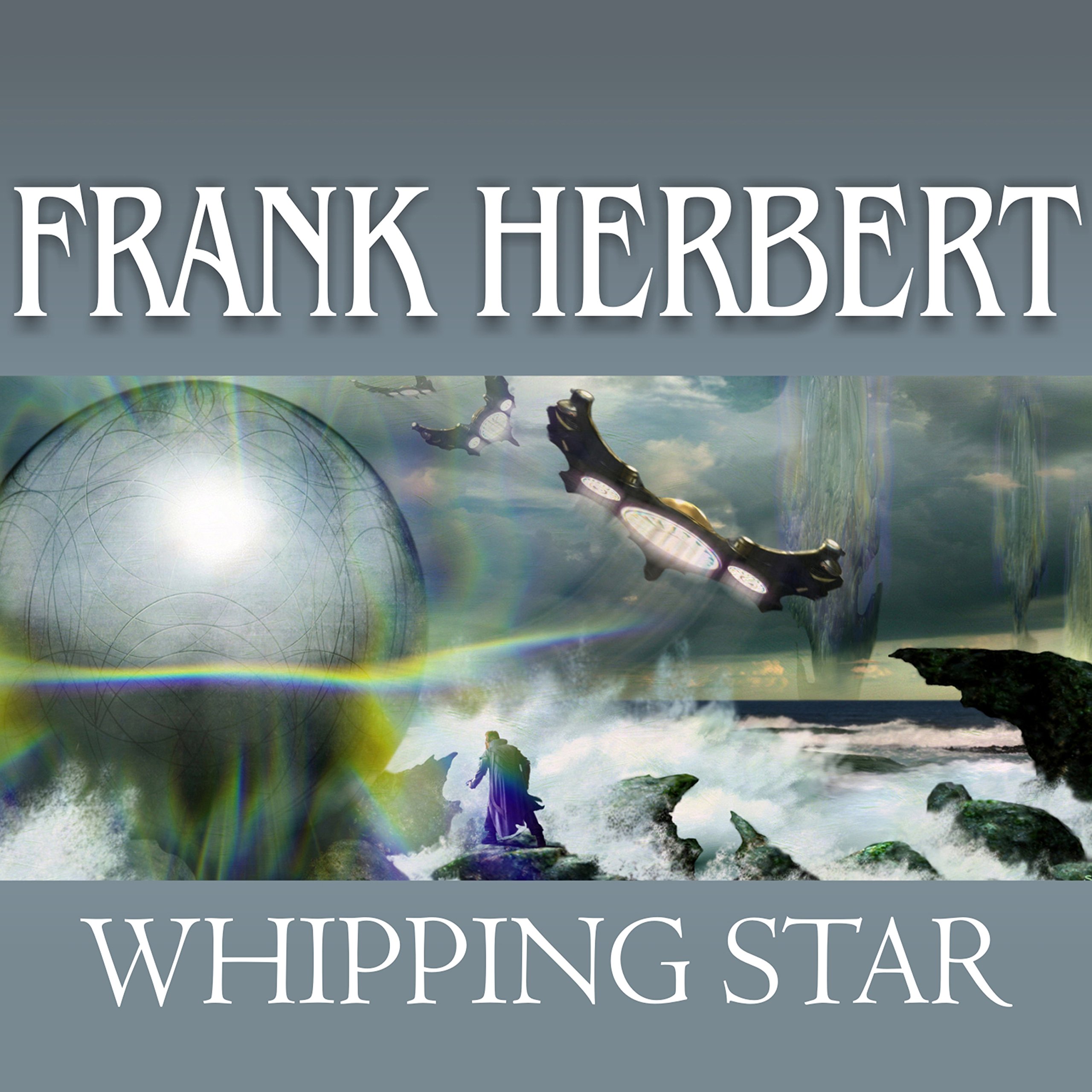 Cover art for Whipping Star