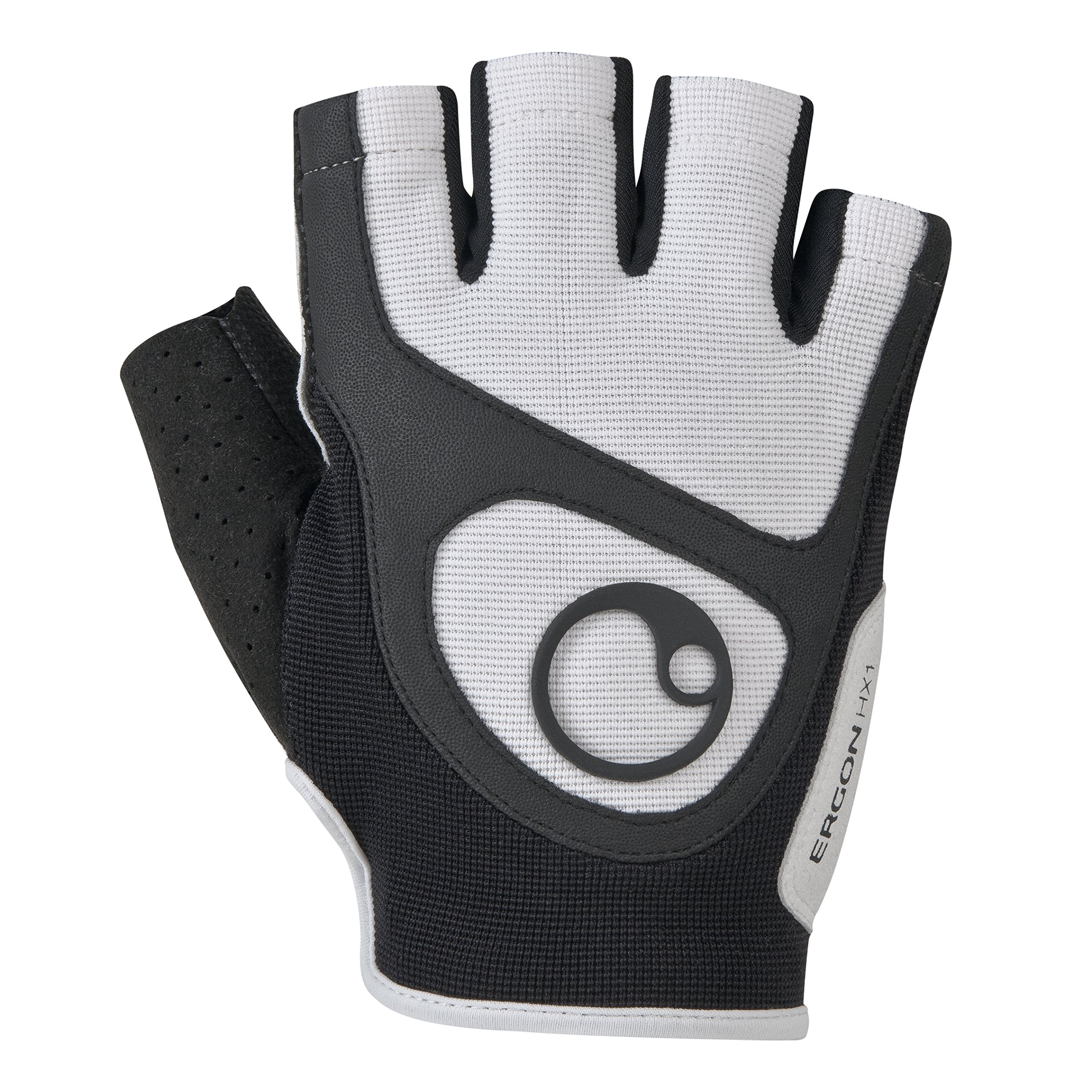 HM2-Handschuhe – Schwarz – XS Fashion