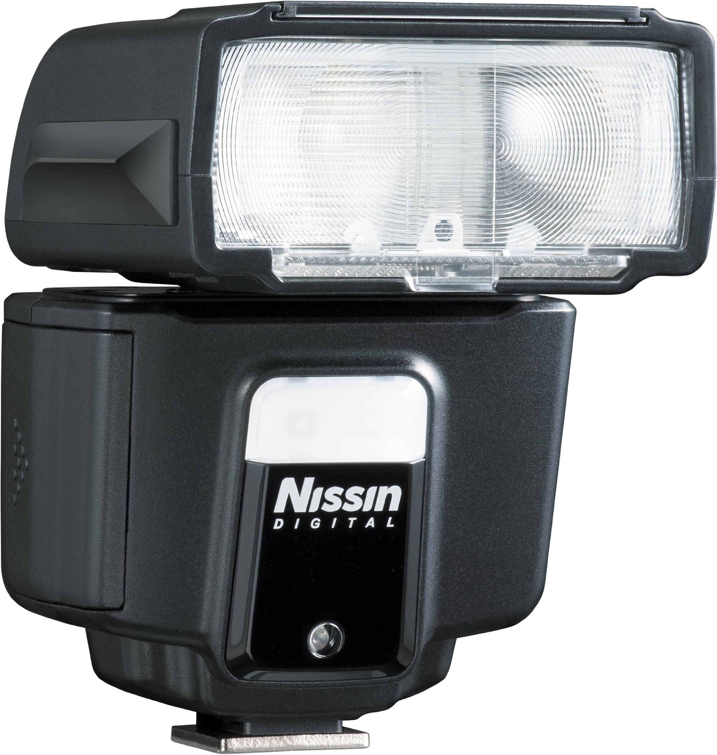 Nissini40N Flash (Black)
