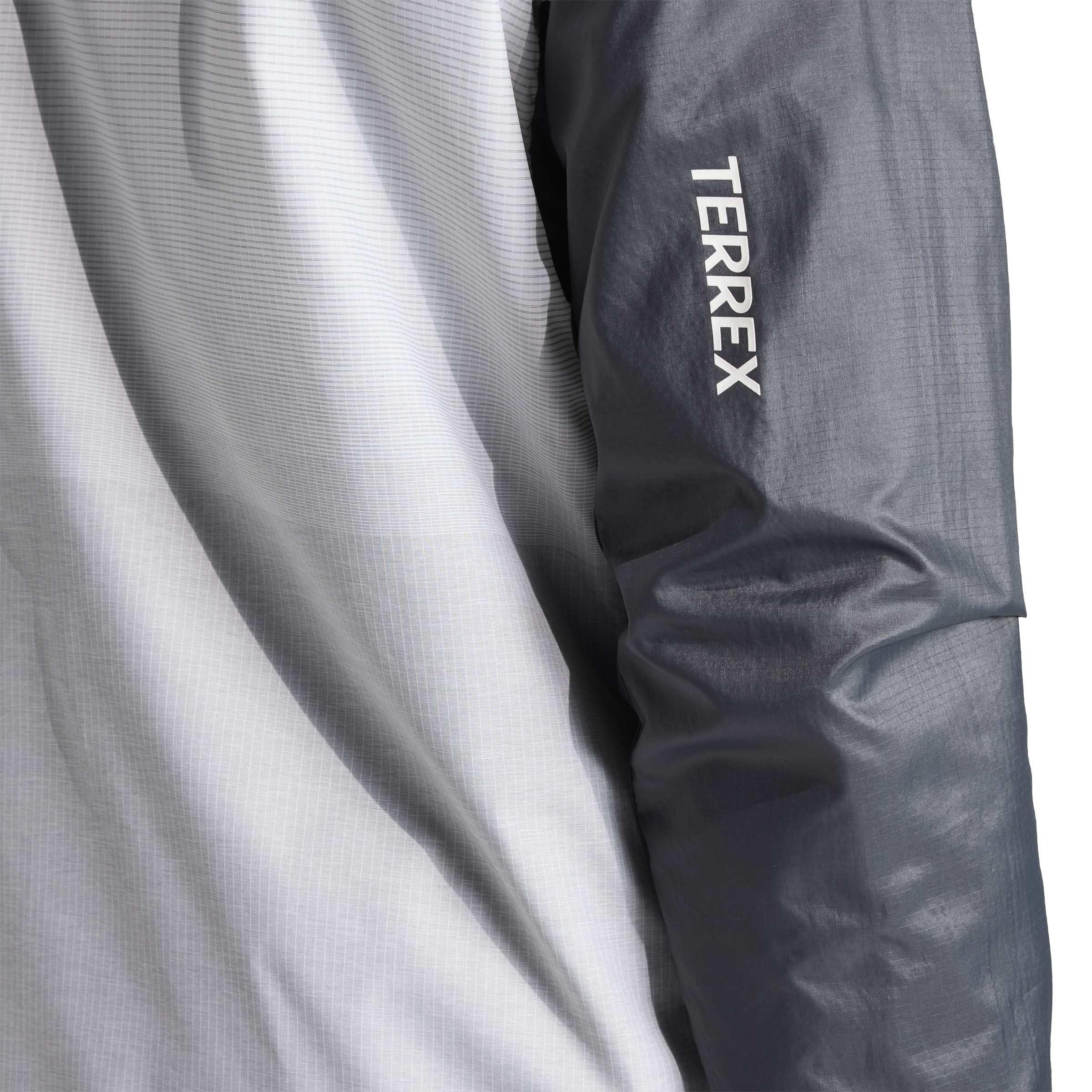adidas Men's Terrex Multi CLIMA365 Windweave Jacke