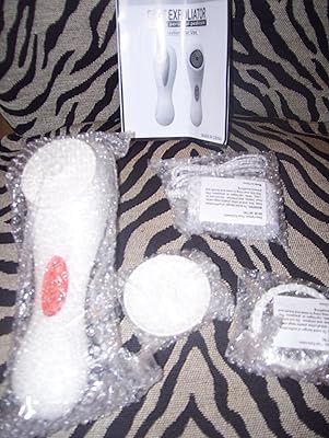New Foot Exfoliator Electric Personal Pedicure