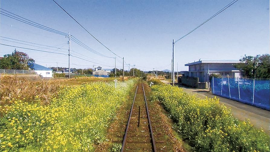 Amazon.co.jp: キハ47形 JR指宿枕崎線 枕崎～鹿児島中央【Blu