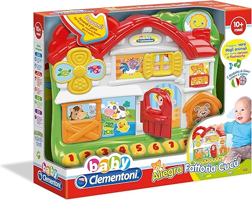 Miniatura 2 de Allegra granja Cucu '