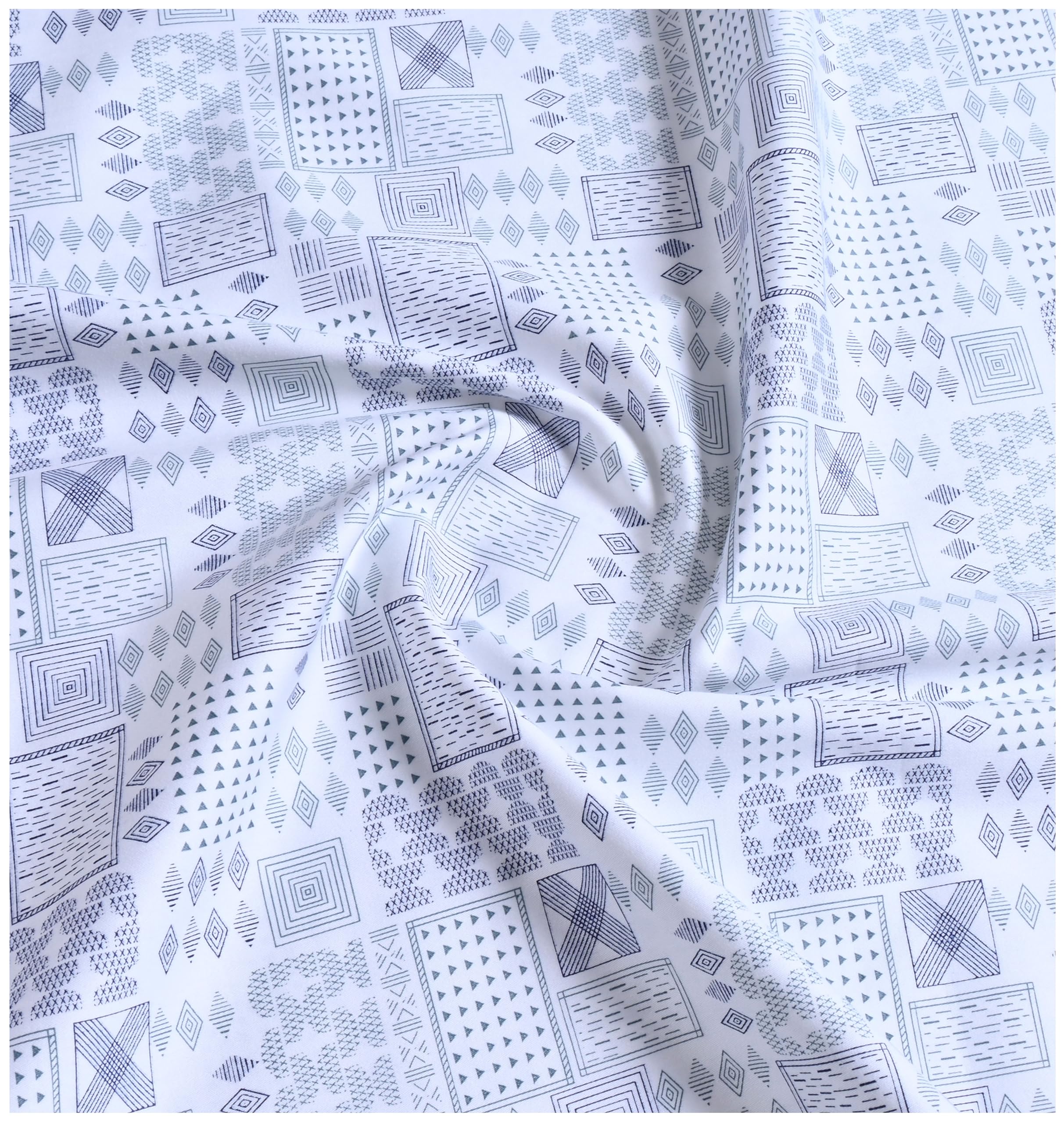 texworks Shirt Fabric For Men-picture-33