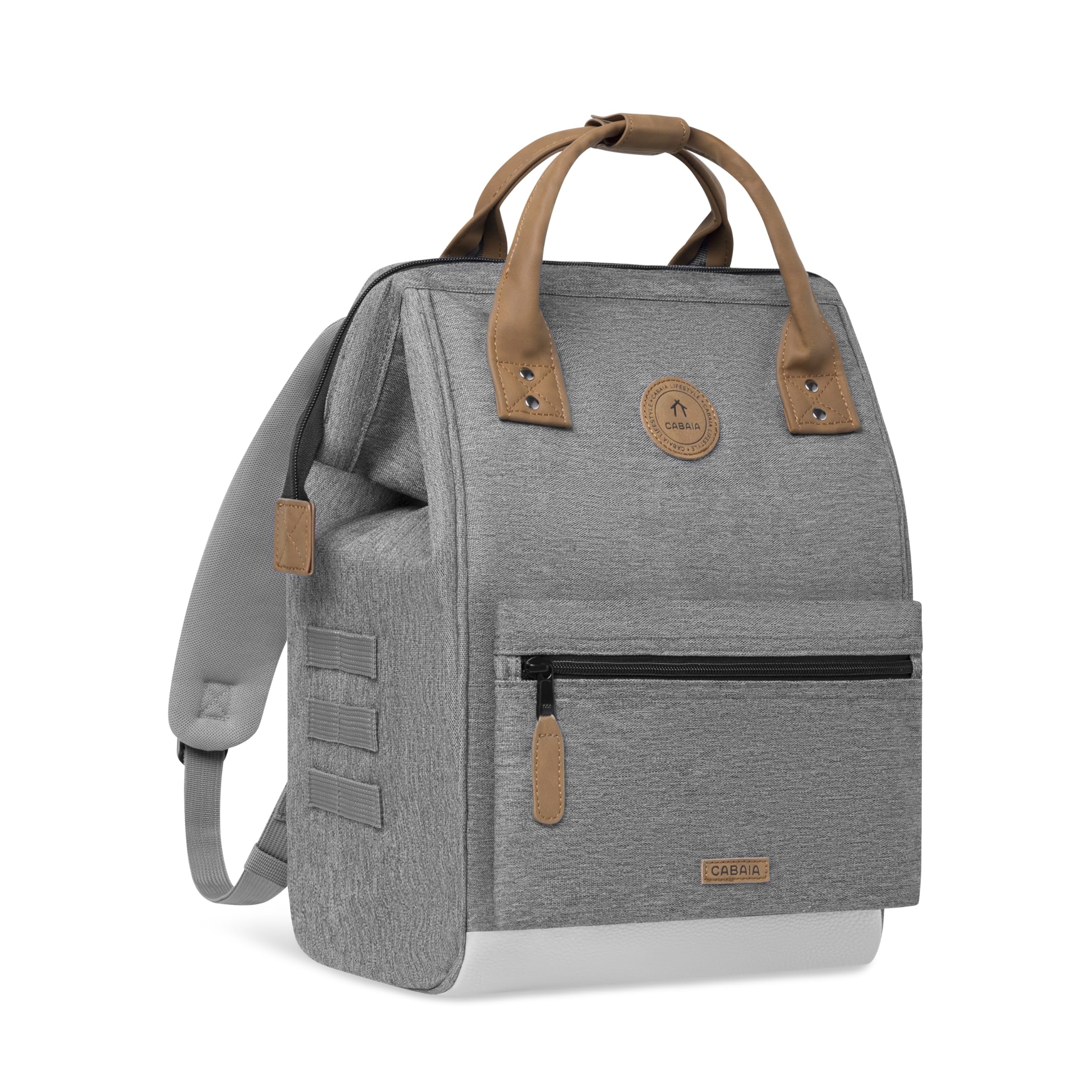 Cabaïa CABAIA Rucksack Damen Adventurer New York - Wasserabweisend – Bild 8