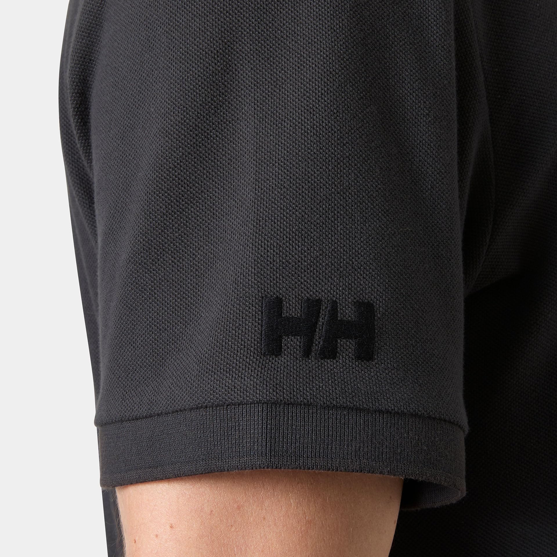 Helly Hansen Crew Camisa de Polo para Hombre