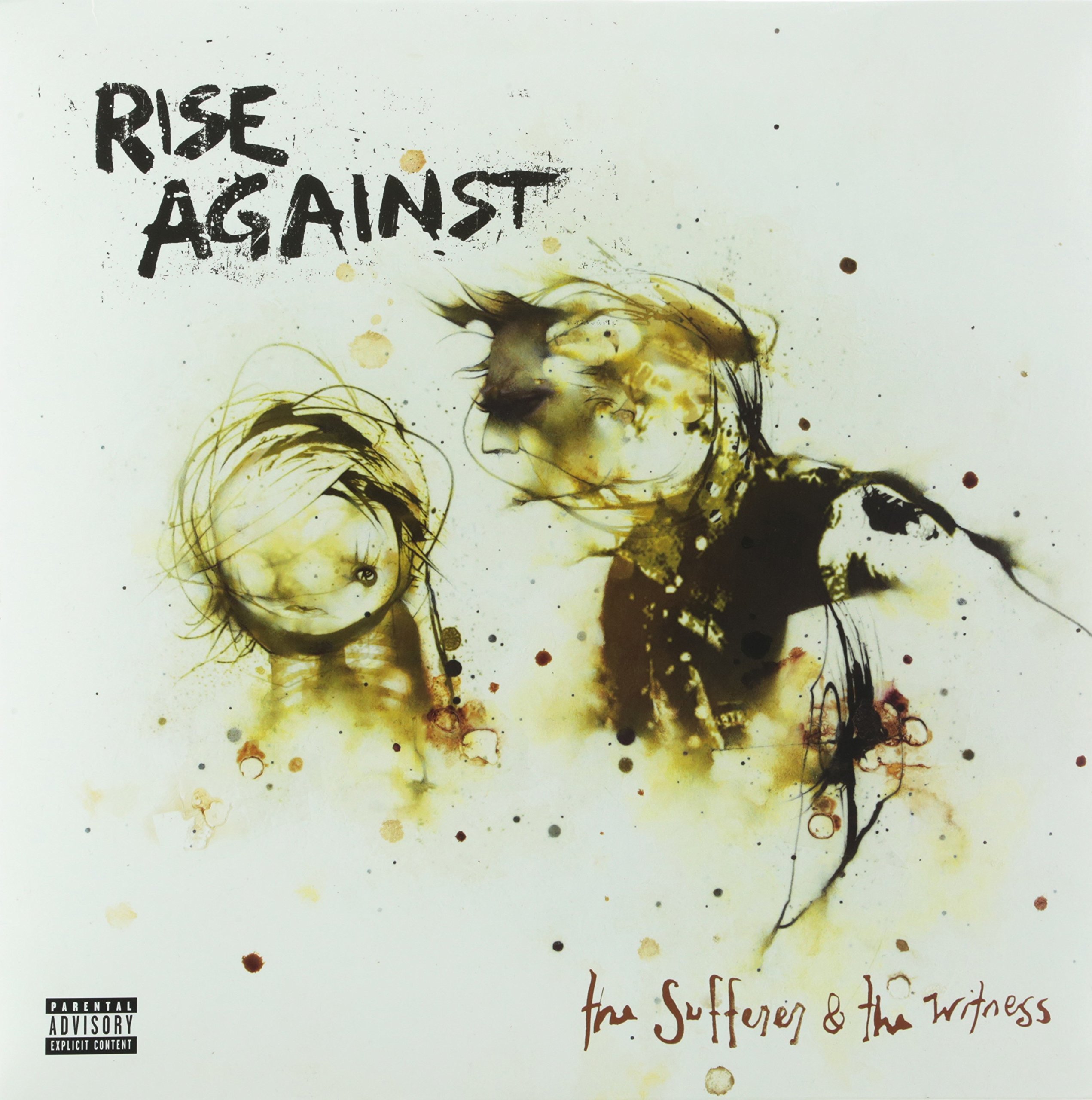 Sufferer & The Witness