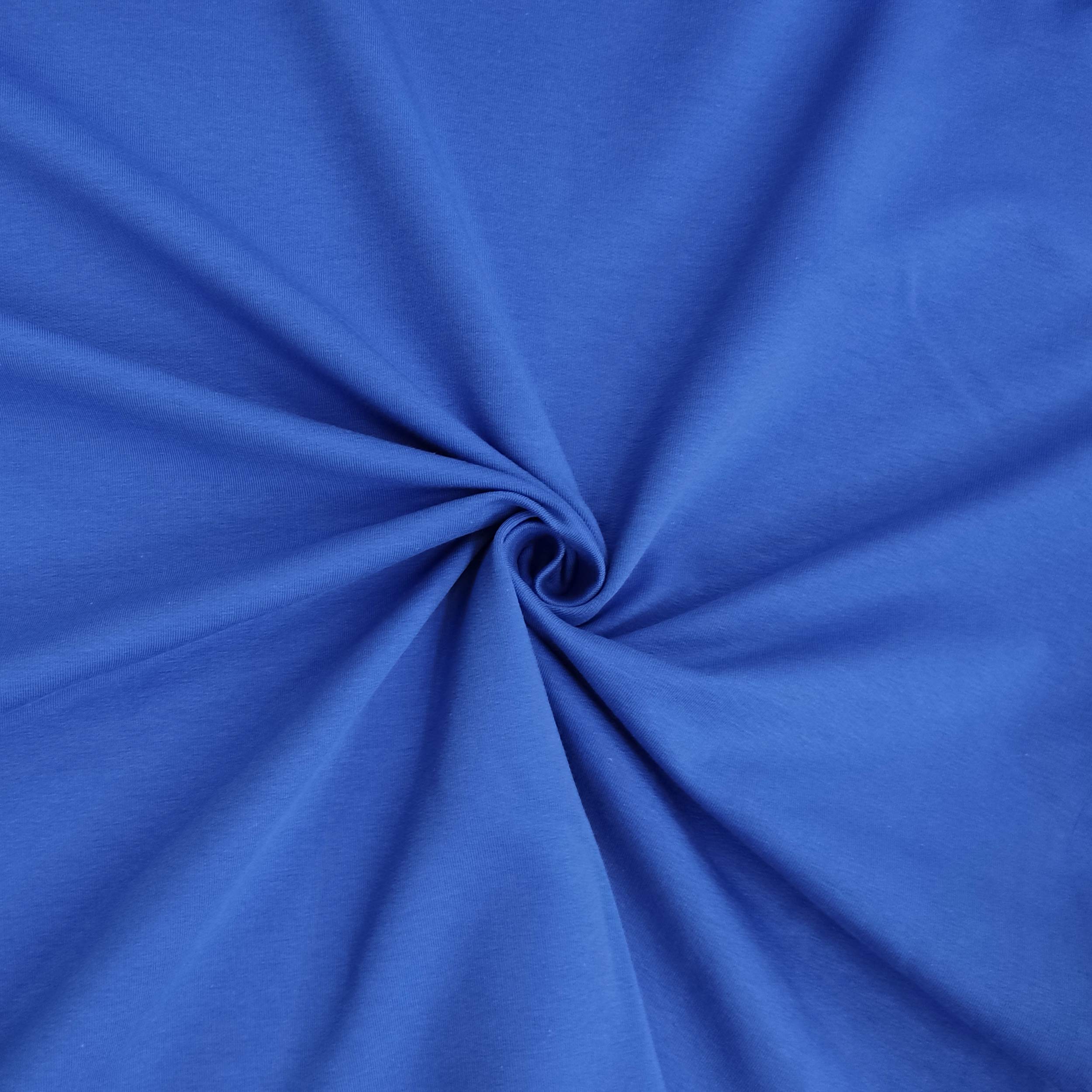 Tessuto Felpa Lux H - Cotone Elastan, Altezza 180 Cm, Venduto Al Mezzo Metro, Per Abbigliamento Sportivo