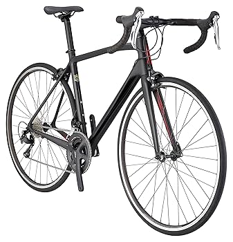 Amazon | SCHWINN (シュウィン) ロードバイク FASTBACK CARBON