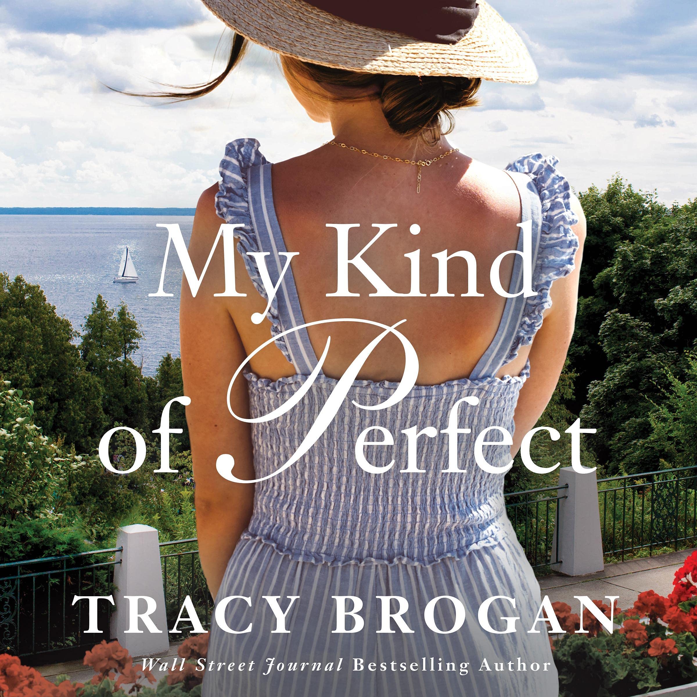 Cover art for My Kind of Perfect