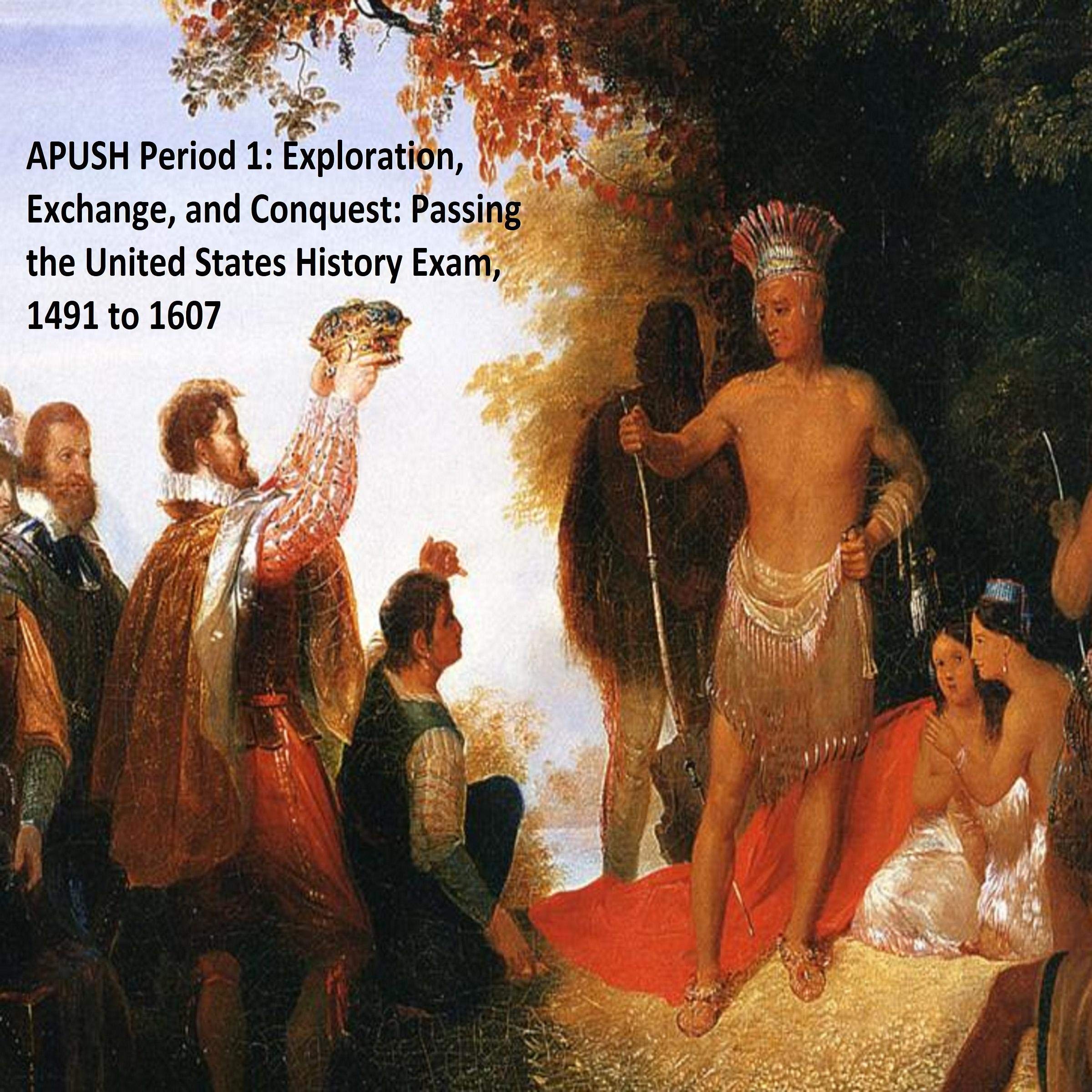 APUSH Period 1