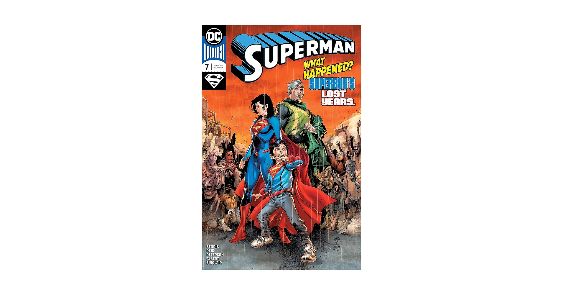 SUPERMAN コミック SUPERMAN NO. 273 - DC COMICS - MARCH 1974 | eBay