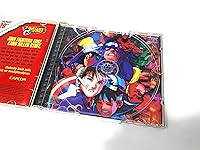 Vista 5 de Marvel Super Heroes Vs. Street Fighter